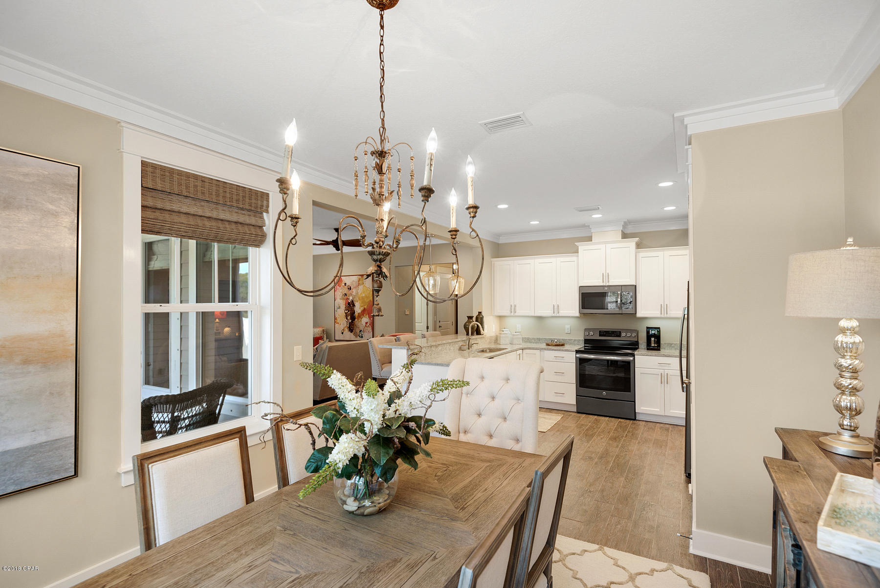 Whisper Dunes - Residential