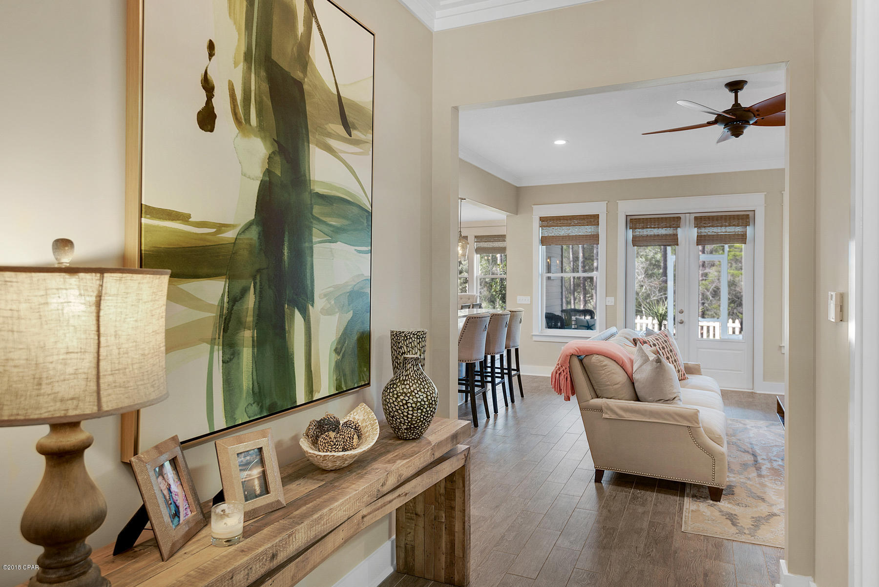 Whisper Dunes - Residential