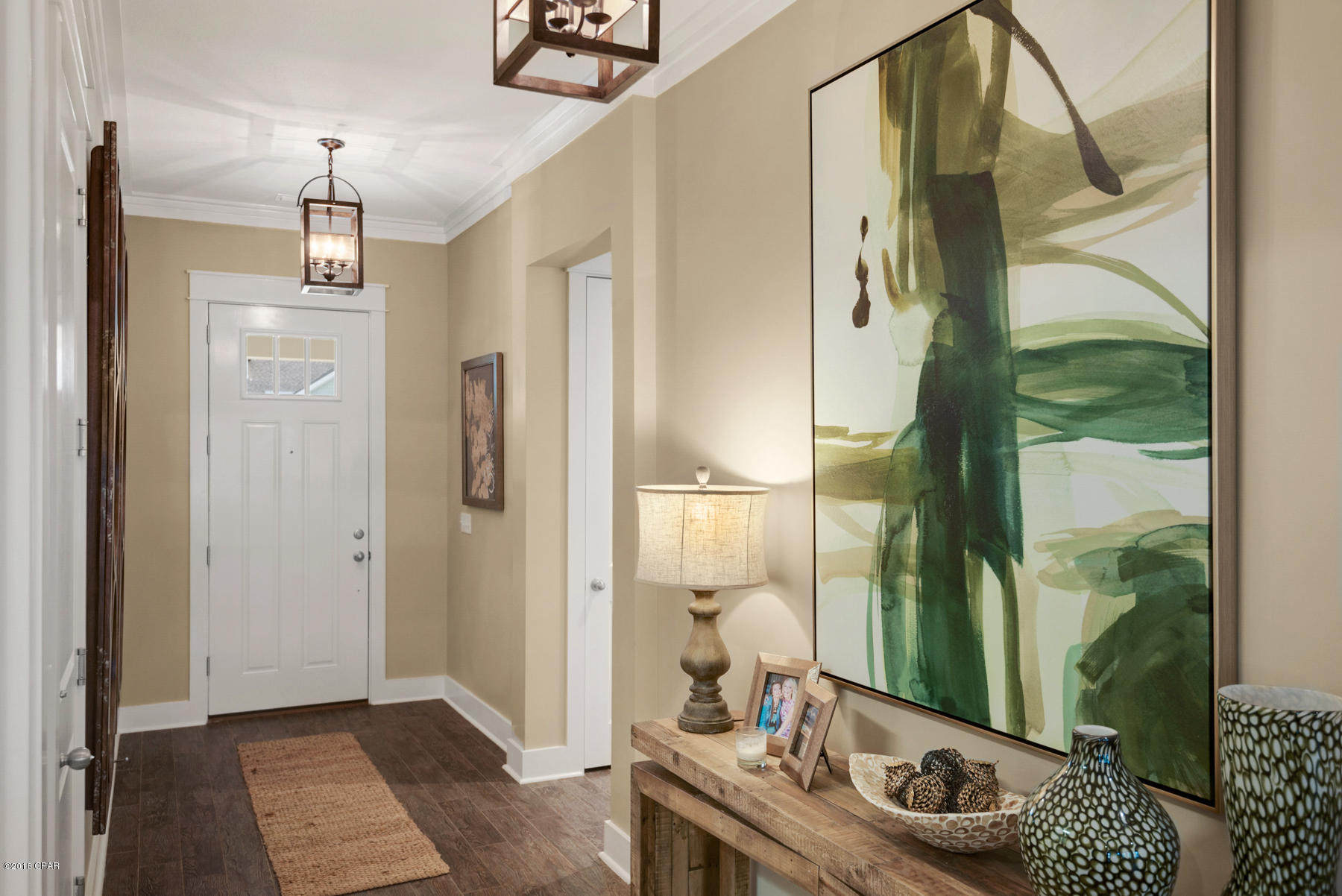 Whisper Dunes - Residential