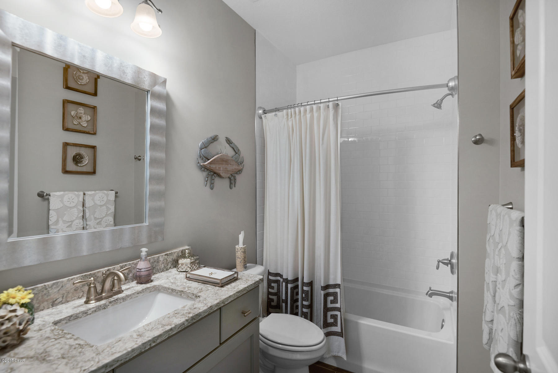 Whisper Dunes - Residential