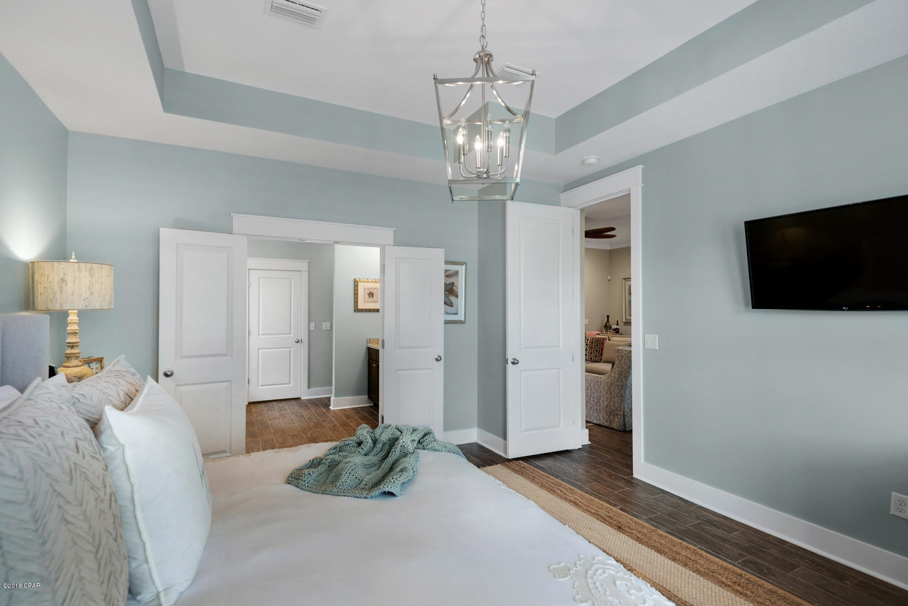 Whisper Dunes - Residential