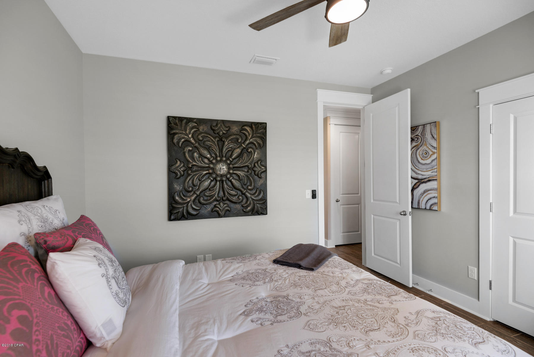 Whisper Dunes - Residential