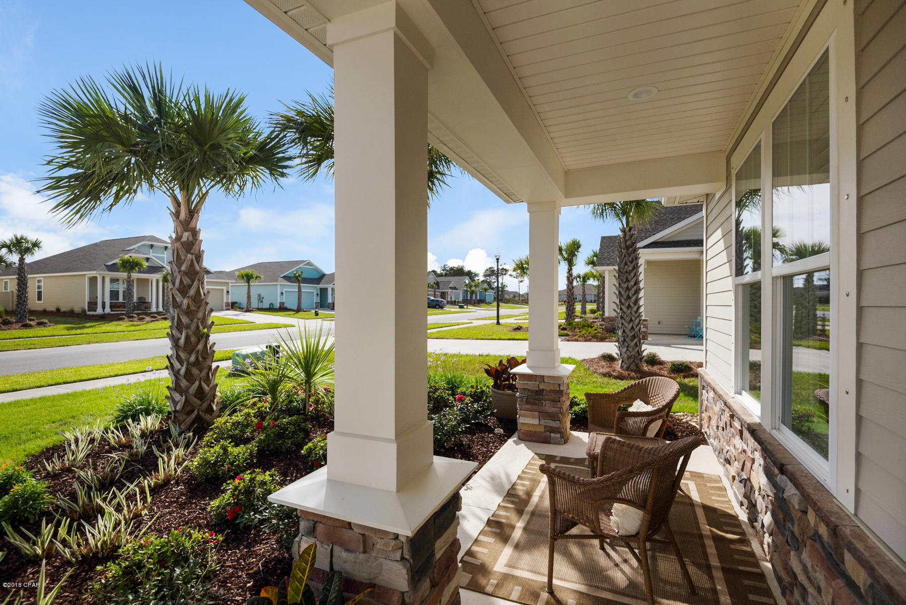 Whisper Dunes - Residential