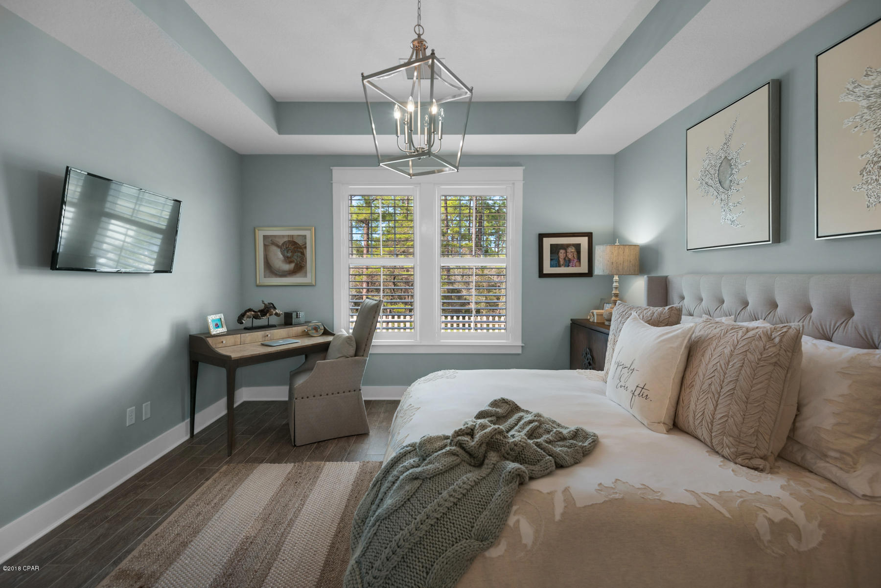 Whisper Dunes - Residential