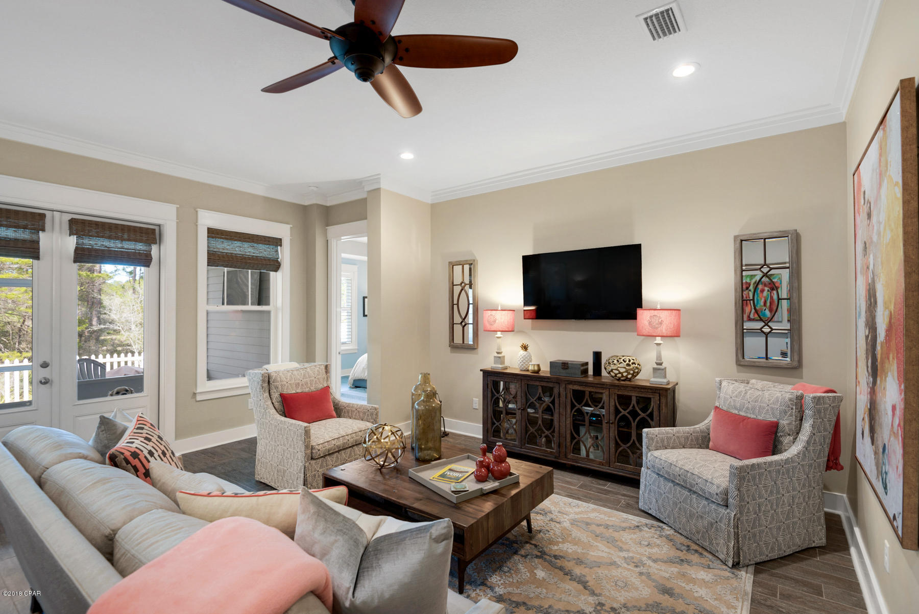 Whisper Dunes - Residential