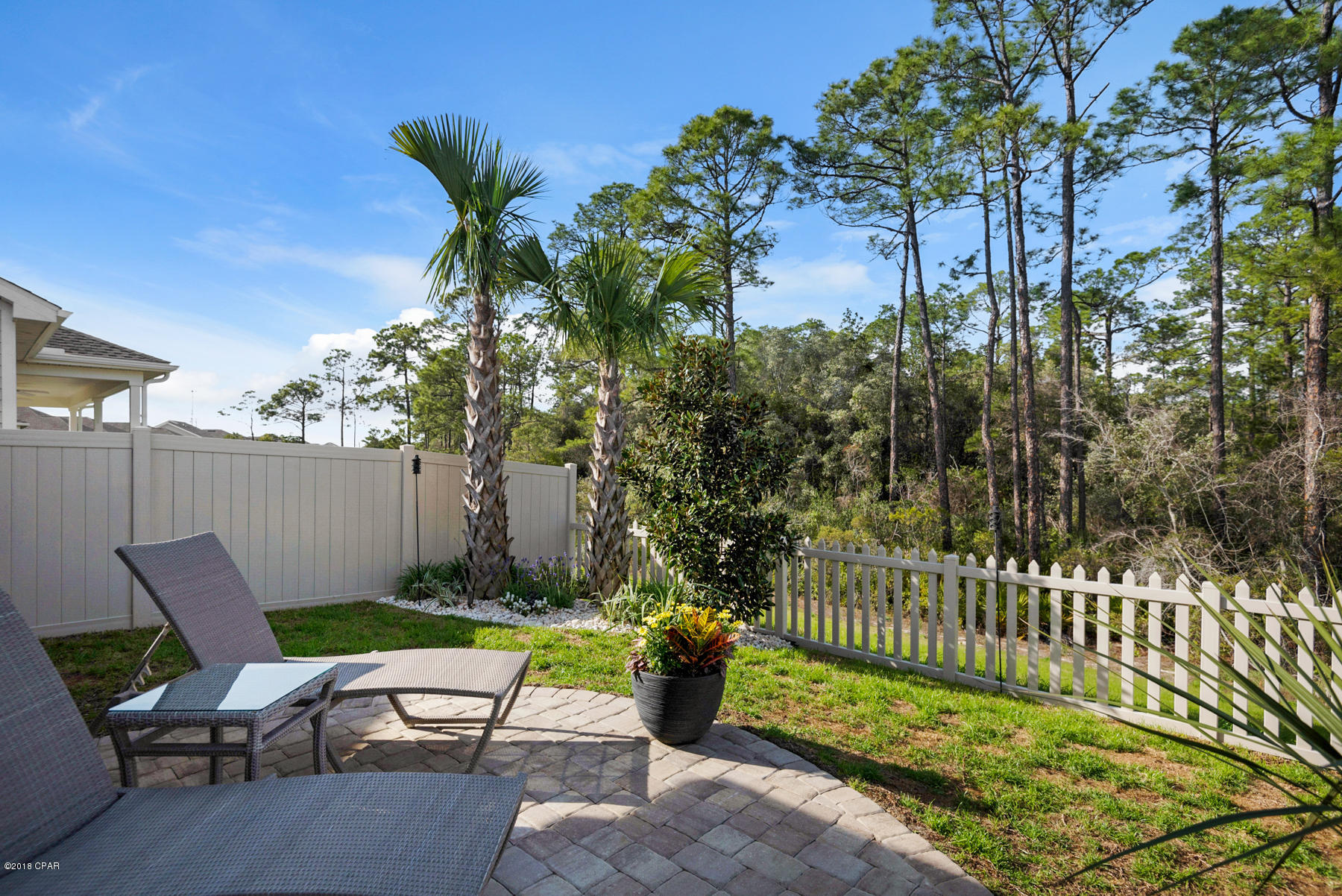 Whisper Dunes - Residential