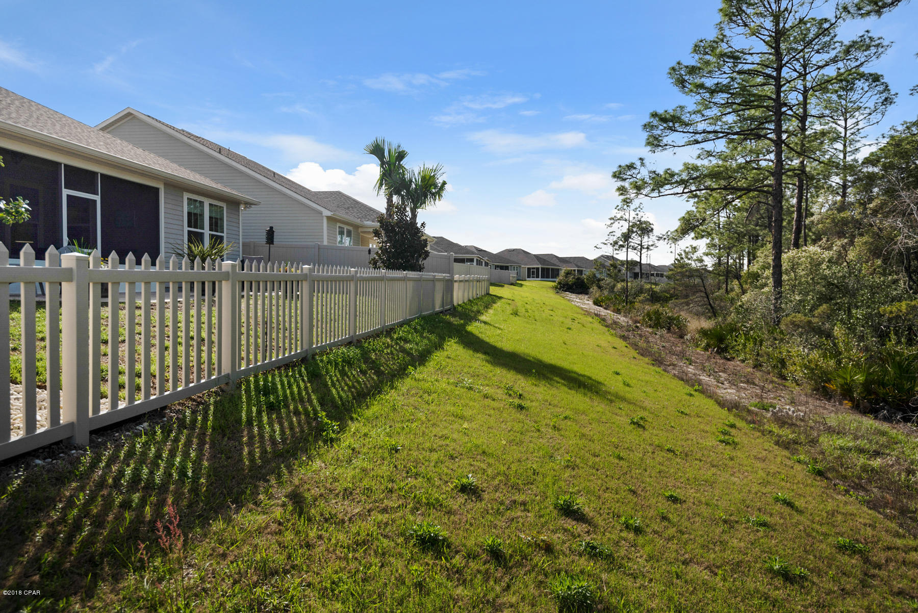 Whisper Dunes - Residential