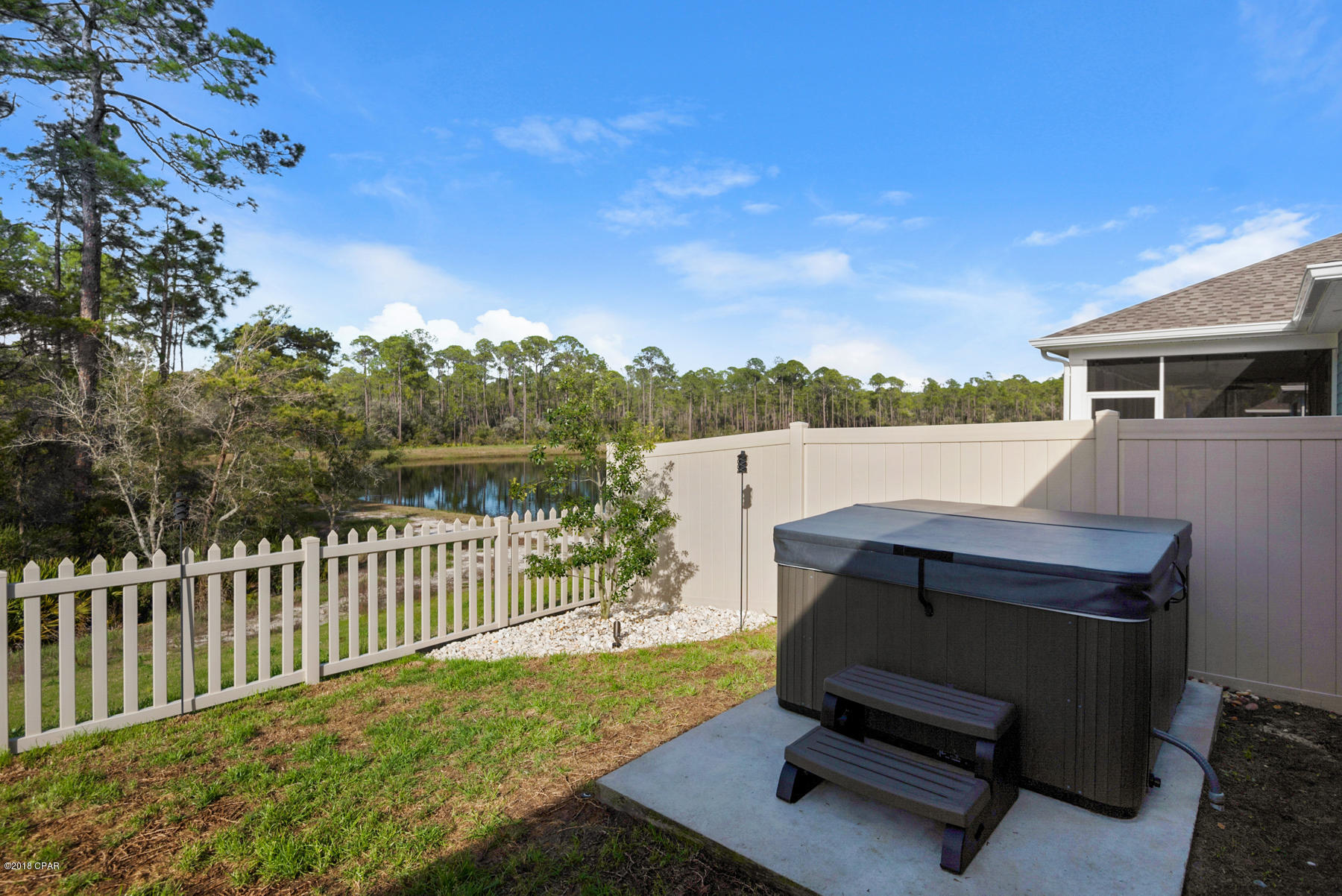 Whisper Dunes - Residential