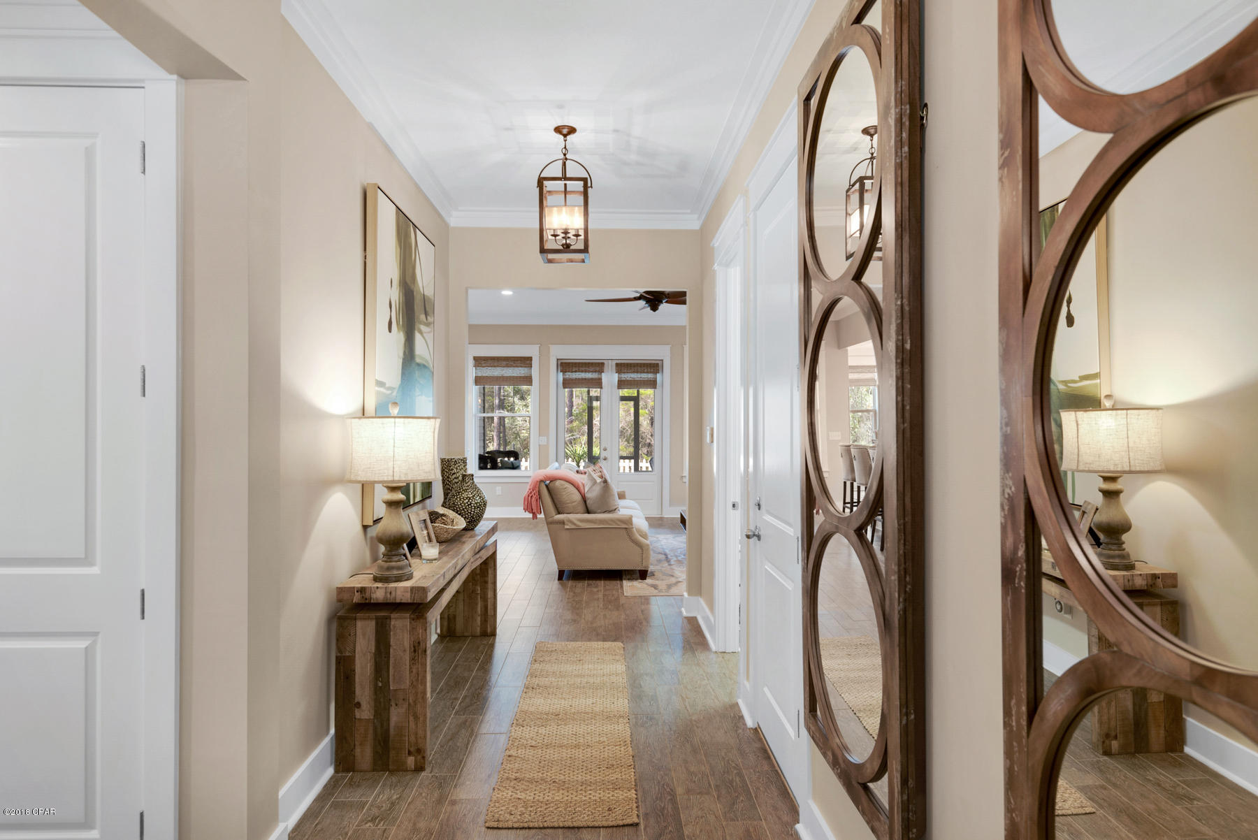 Whisper Dunes - Residential