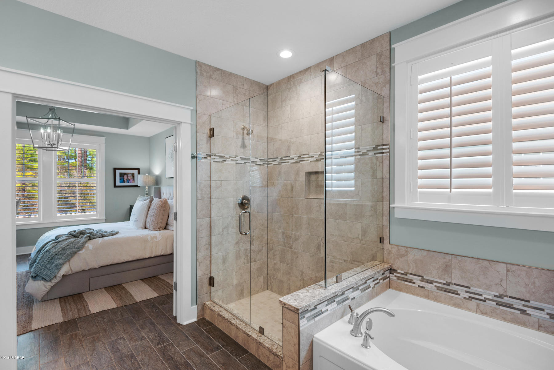 Whisper Dunes - Residential