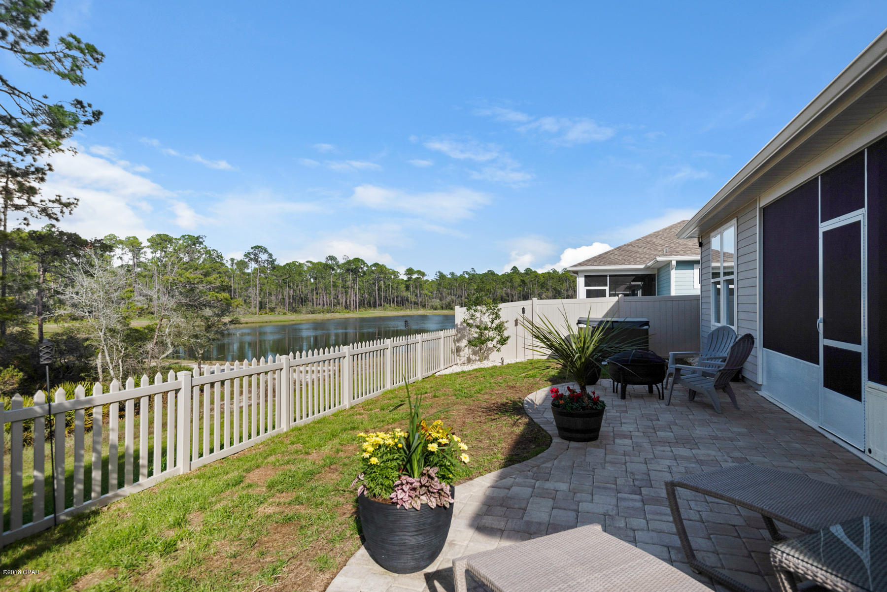 Whisper Dunes - Residential