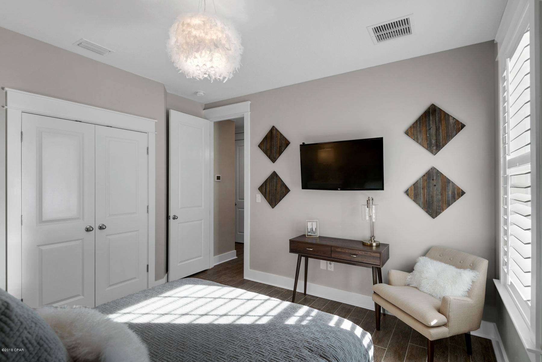 Whisper Dunes - Residential