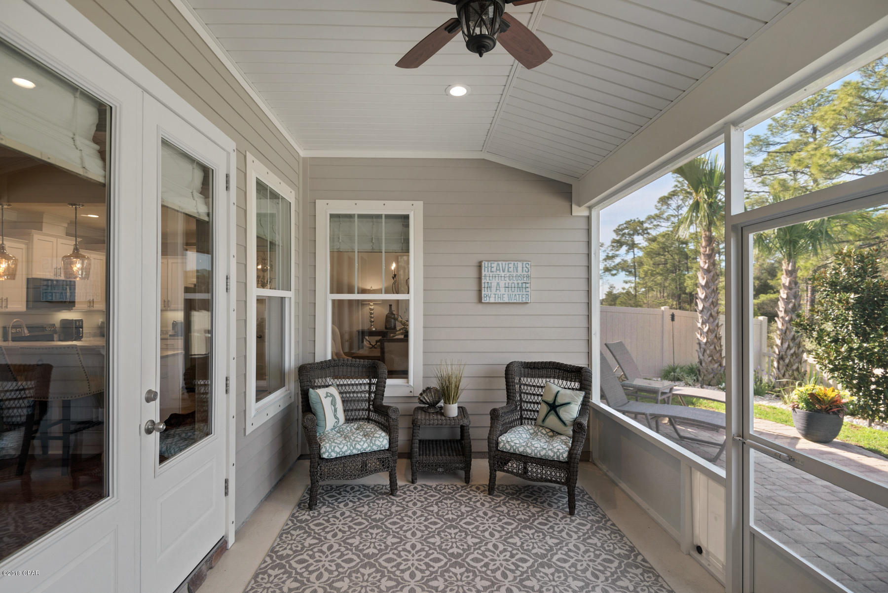 Whisper Dunes - Residential