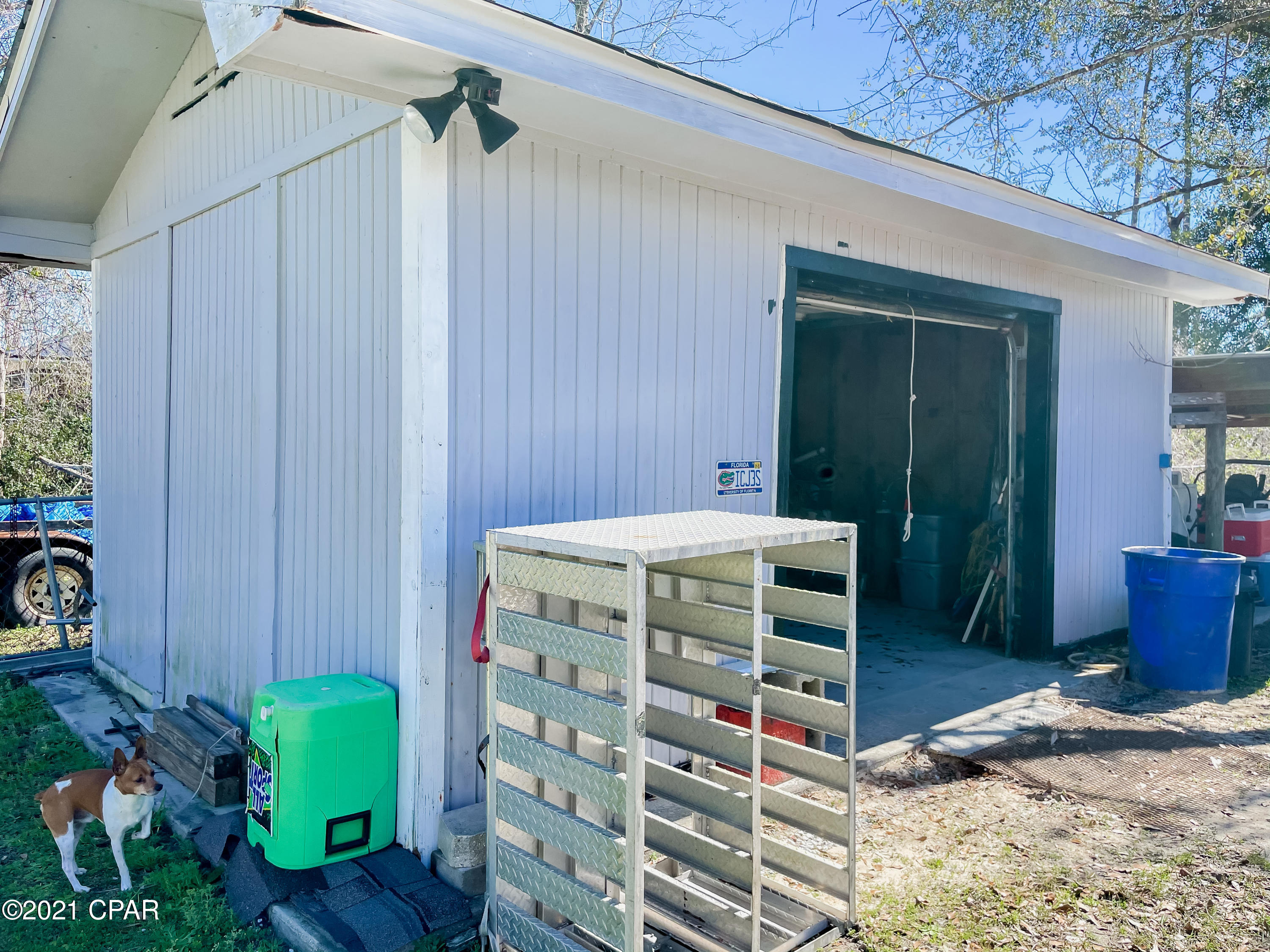 [No Recorded Subdiv] - Residential