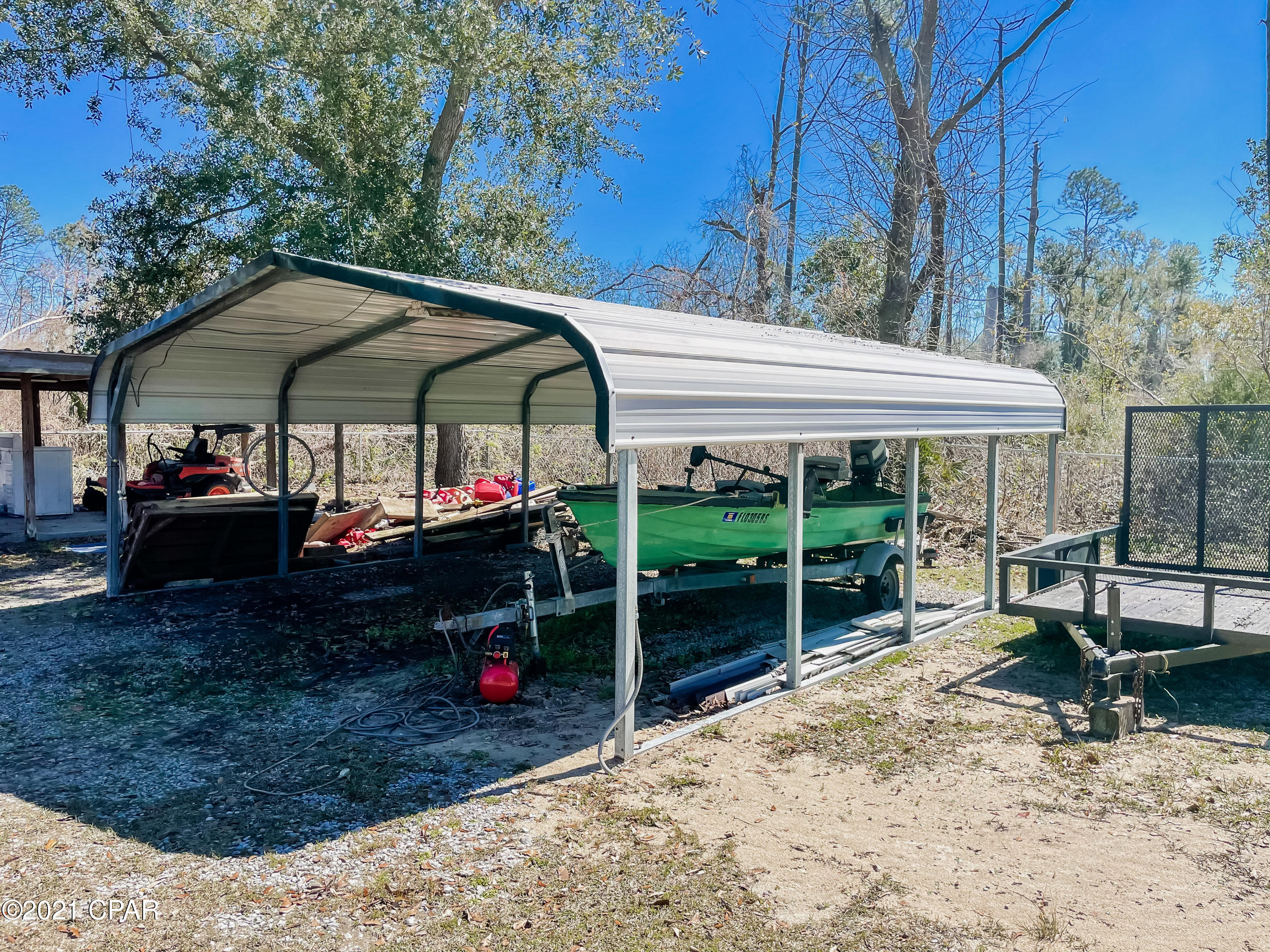 [No Recorded Subdiv] - Residential