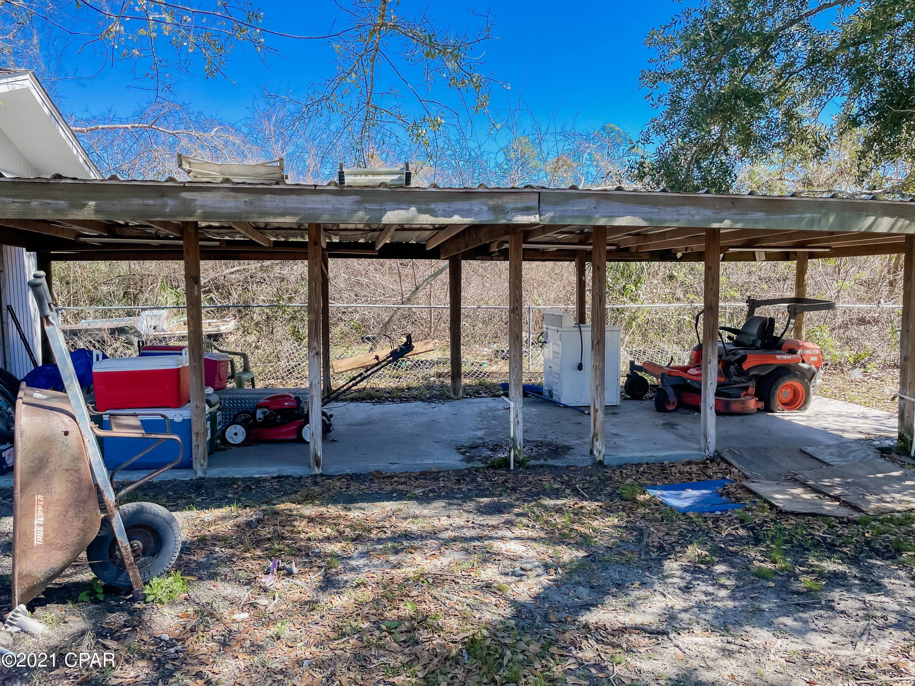 [No Recorded Subdiv] - Residential