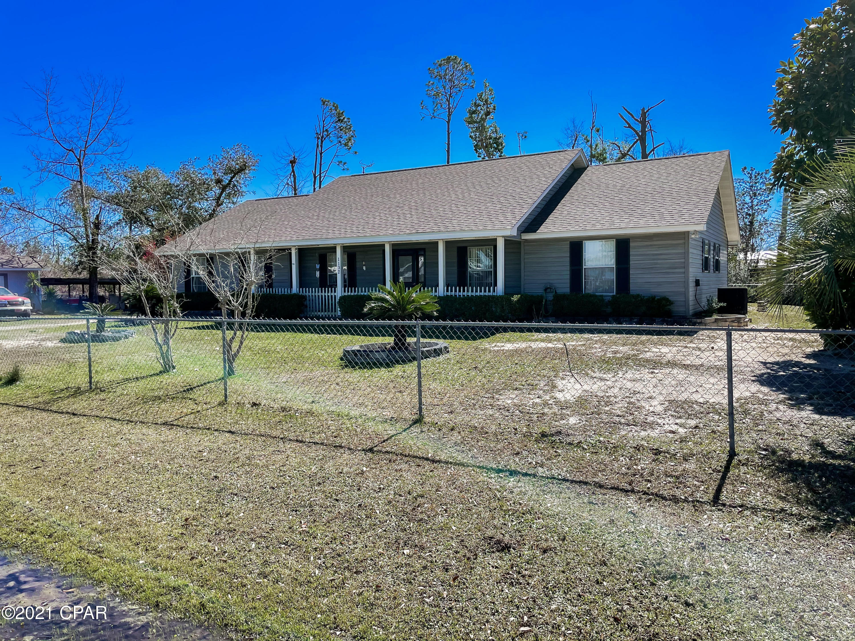 [No Recorded Subdiv] - Residential