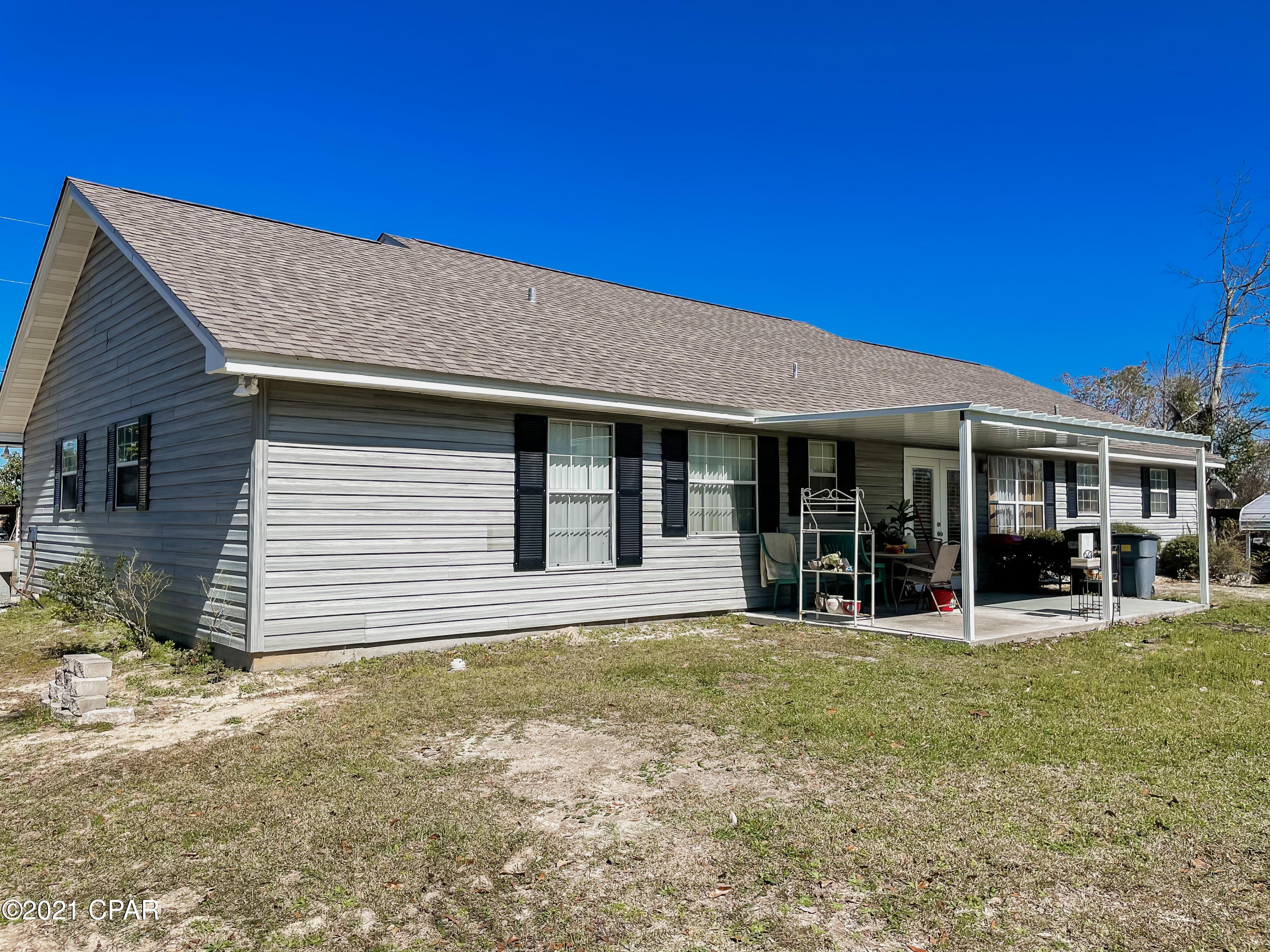 [No Recorded Subdiv] - Residential