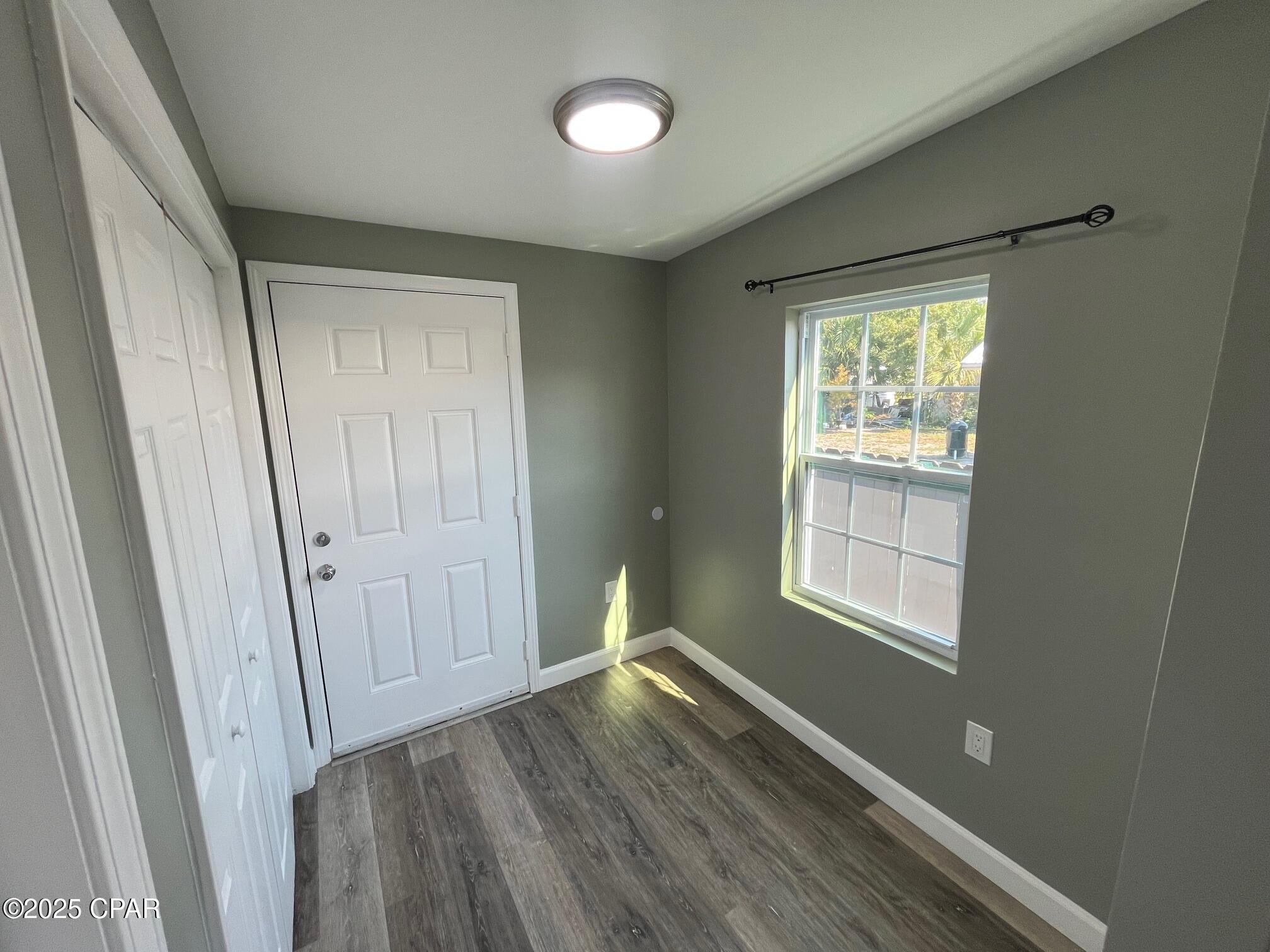 [No Recorded Subdiv] - Residential Lease