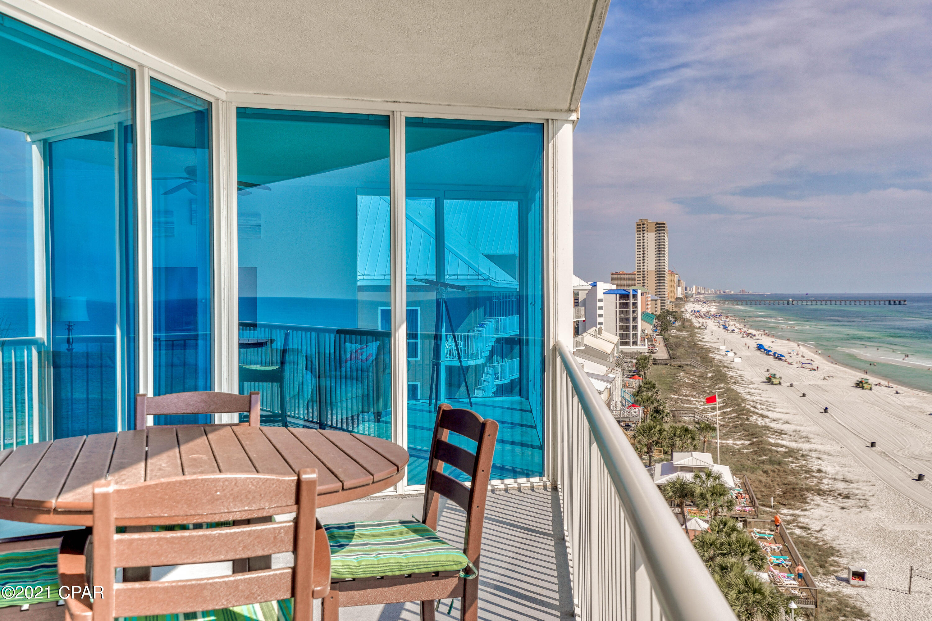 Palazzo - Residential