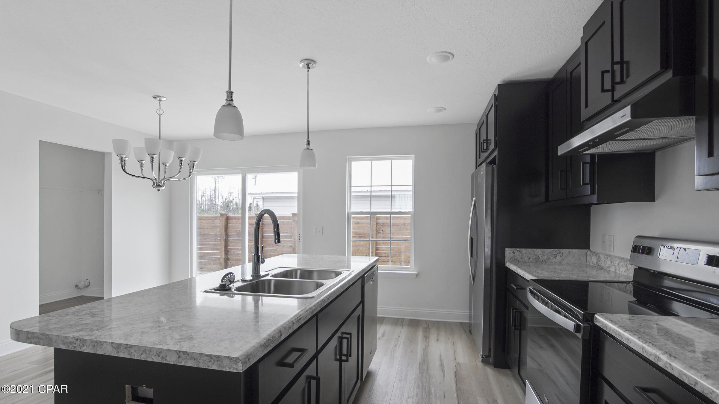 [No Recorded Subdiv] - Residential Lease