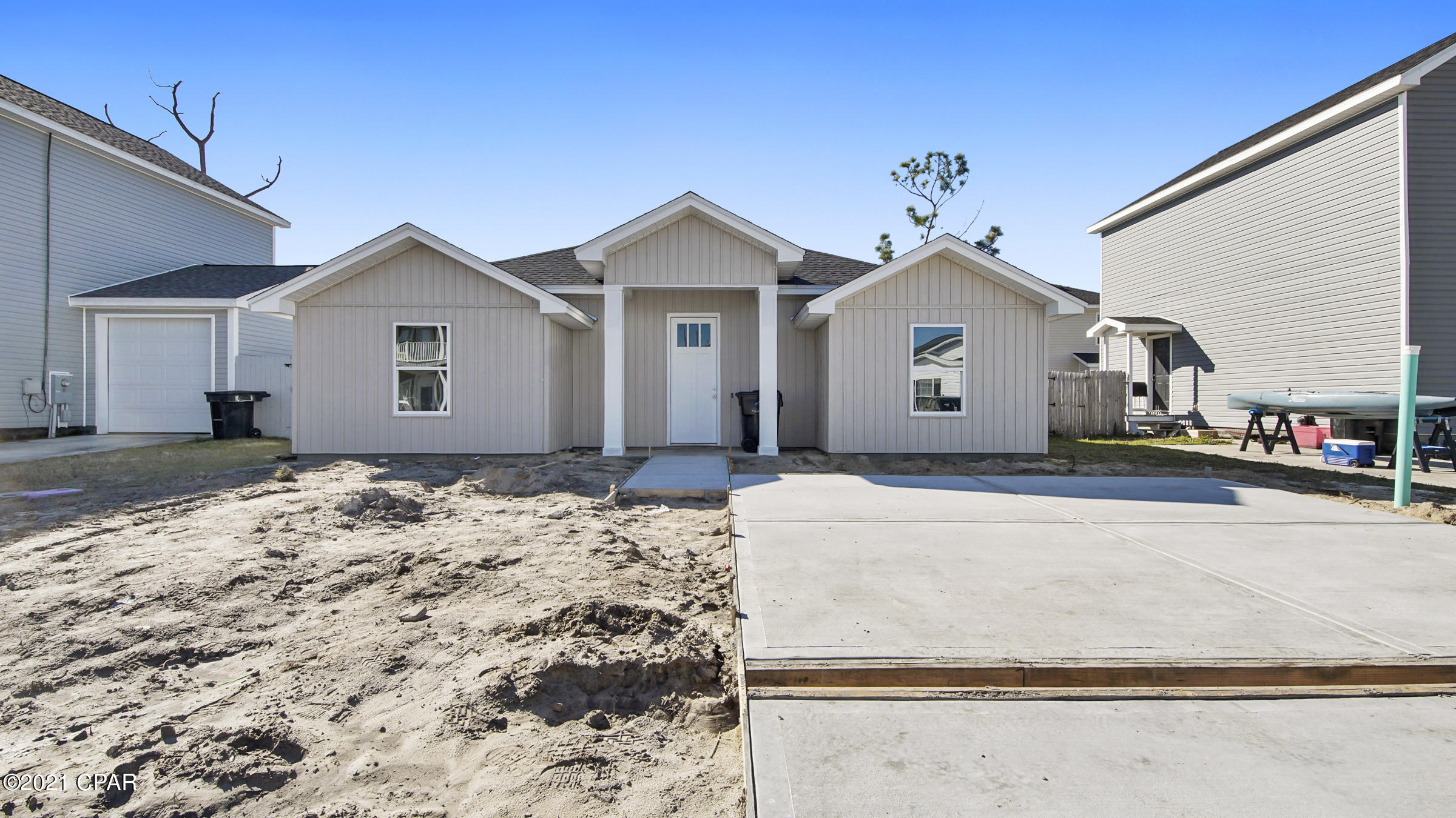 [No Recorded Subdiv] - Residential Lease