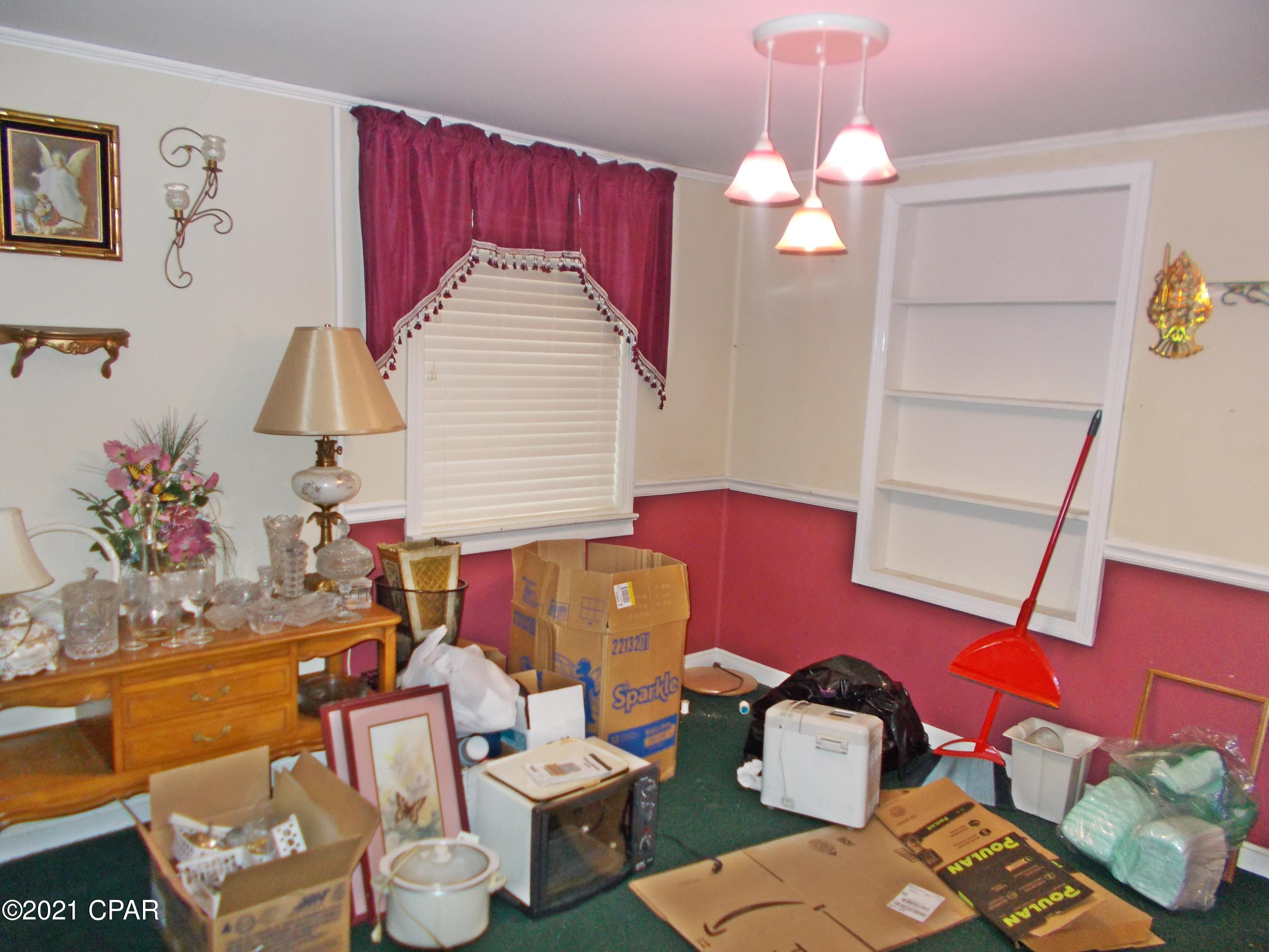 No Named Subdivision - Residential