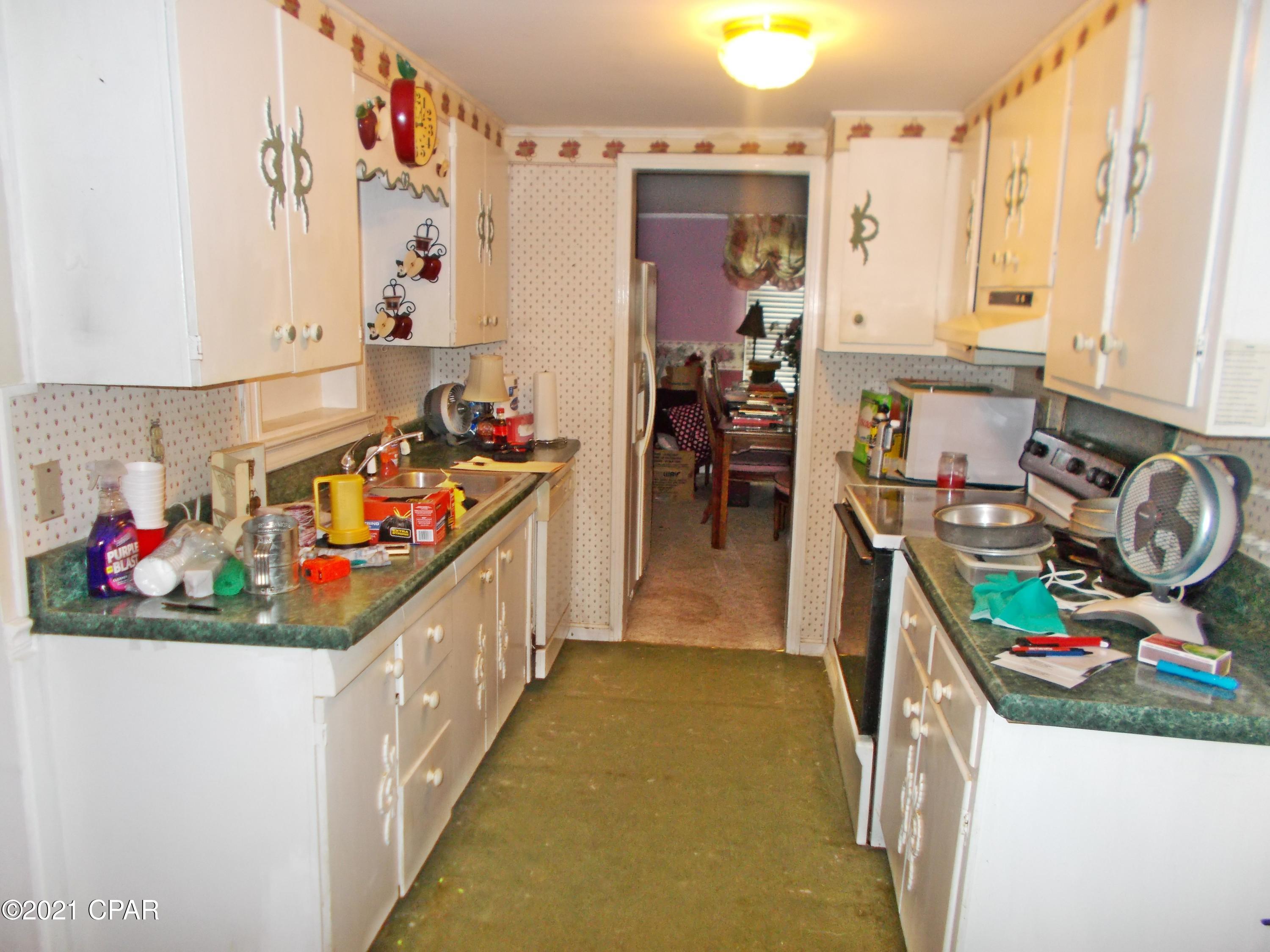 No Named Subdivision - Residential