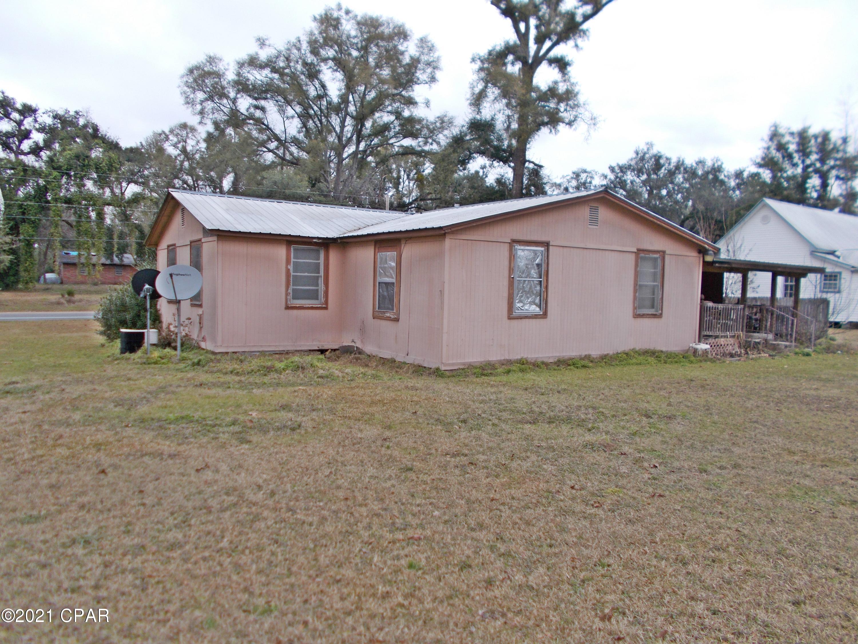 No Named Subdivision - Residential