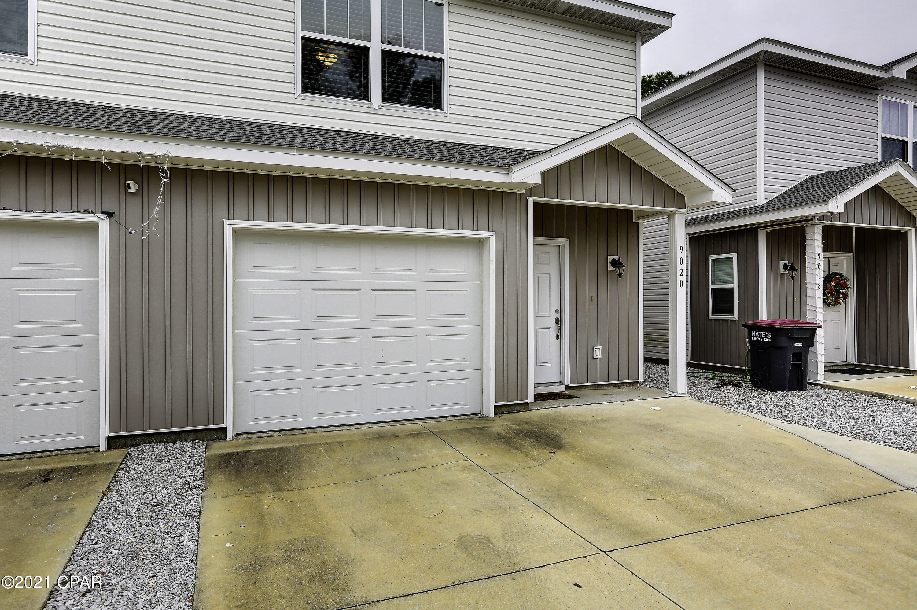 Banyan Beach - Residential