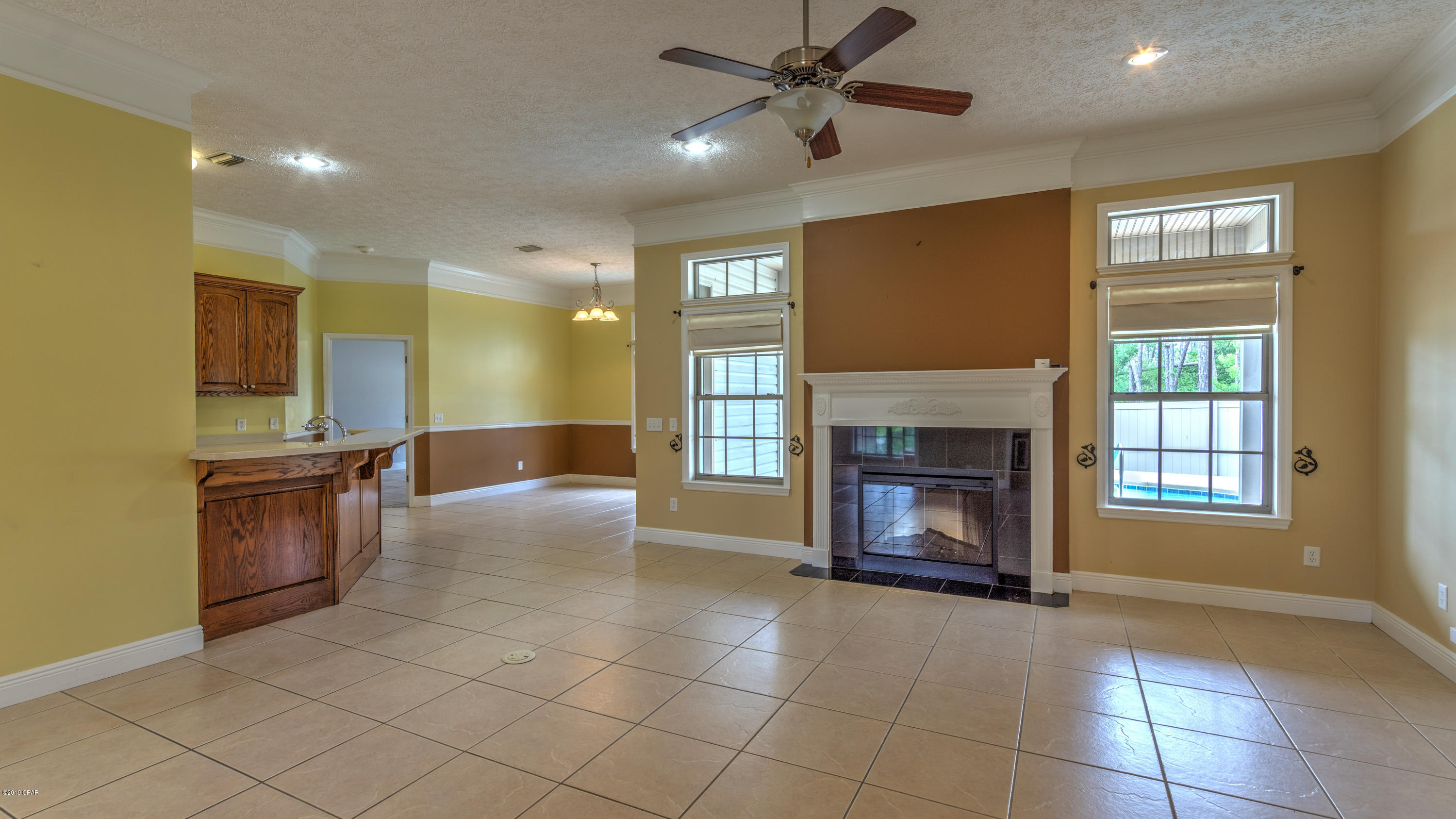 Hawks Landing - Residential