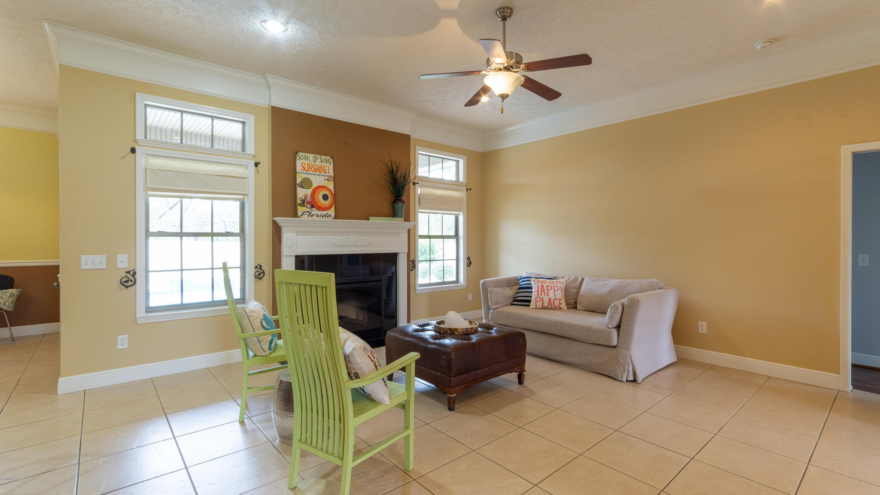 Hawks Landing - Residential