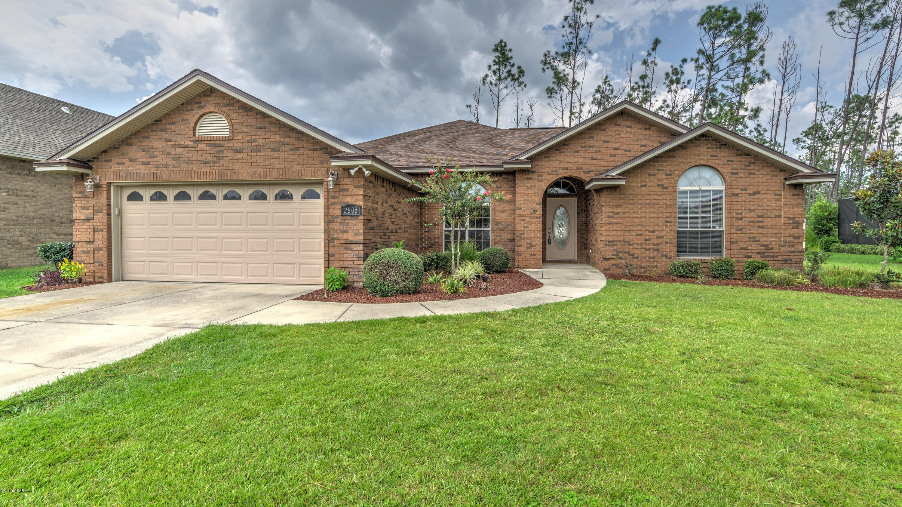 Hawks Landing - Residential