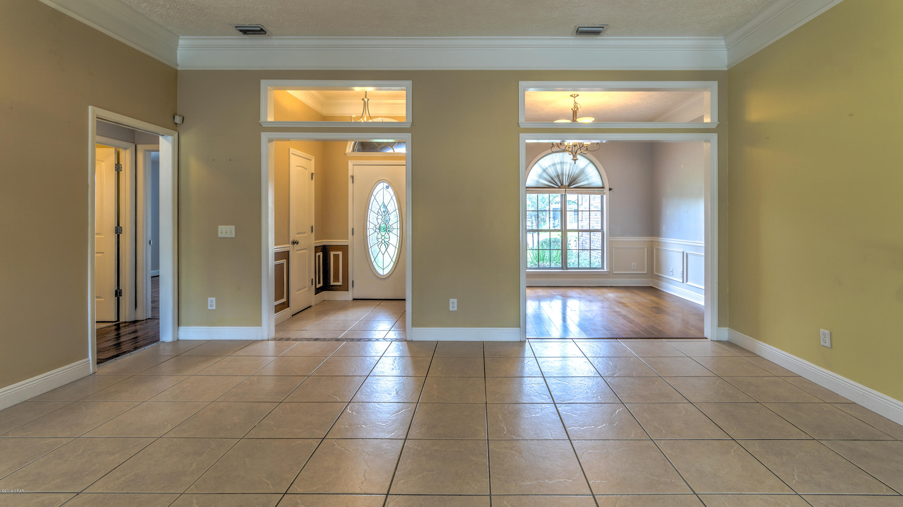 Hawks Landing - Residential