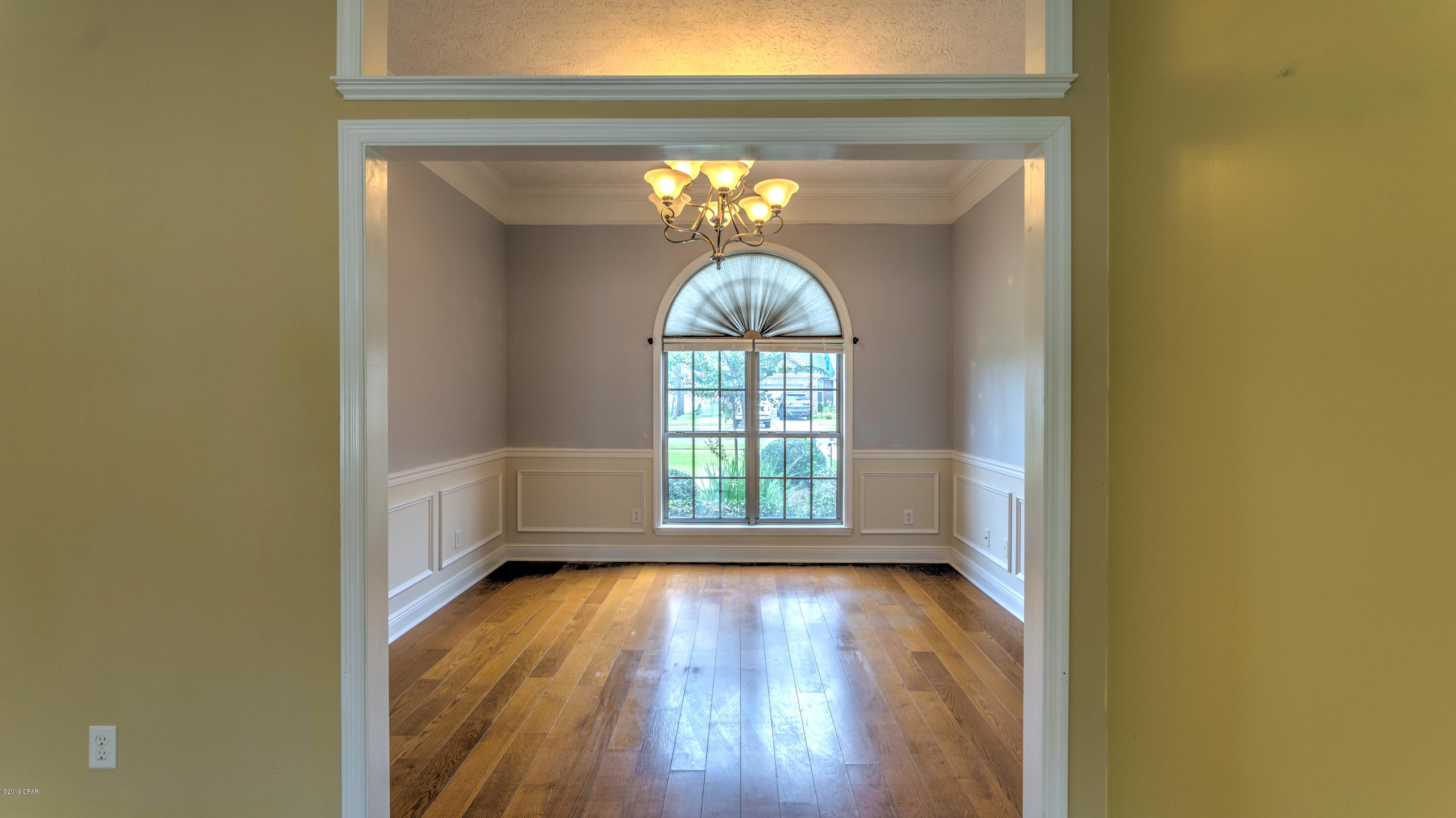 Hawks Landing - Residential