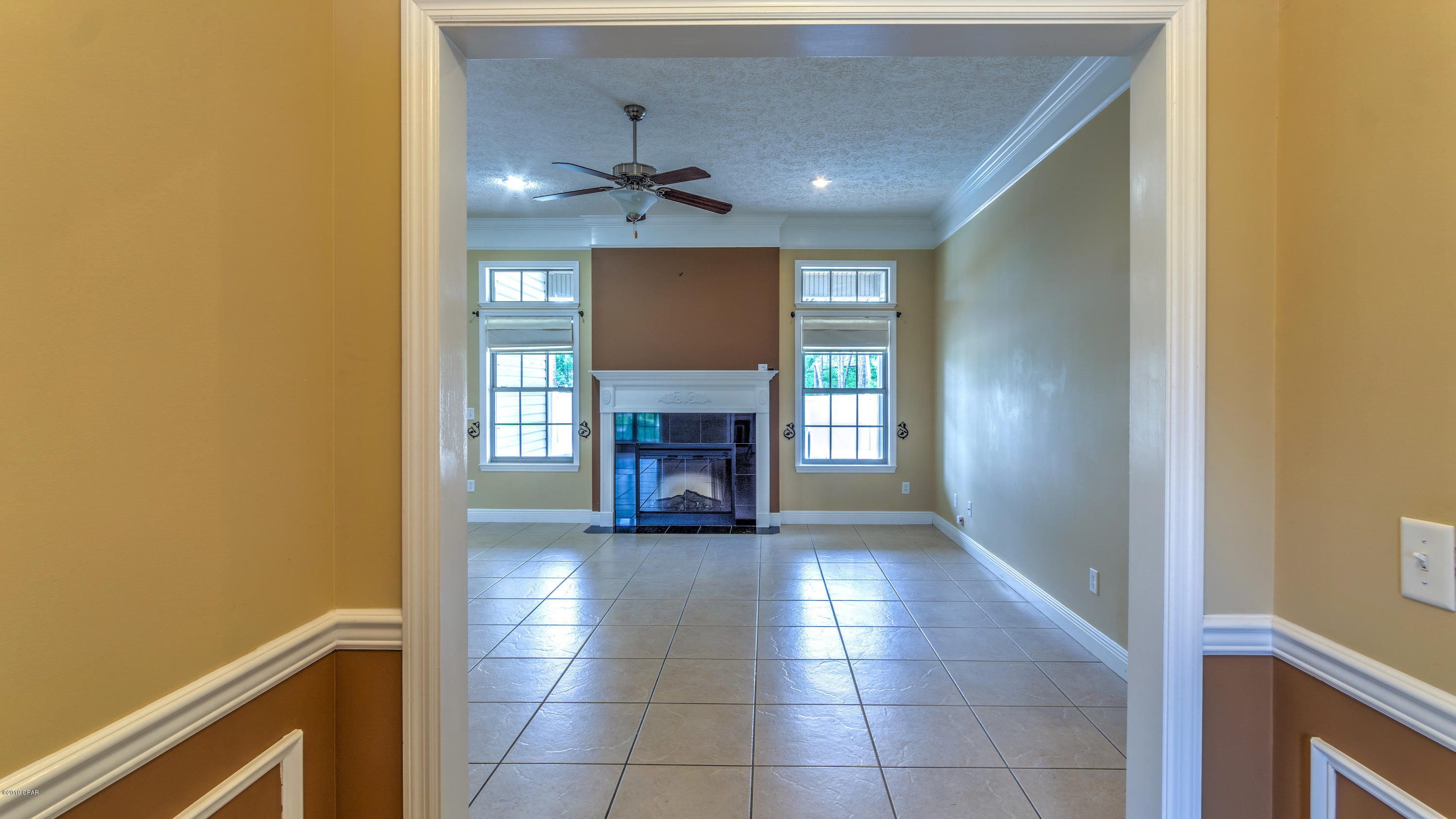 Hawks Landing - Residential