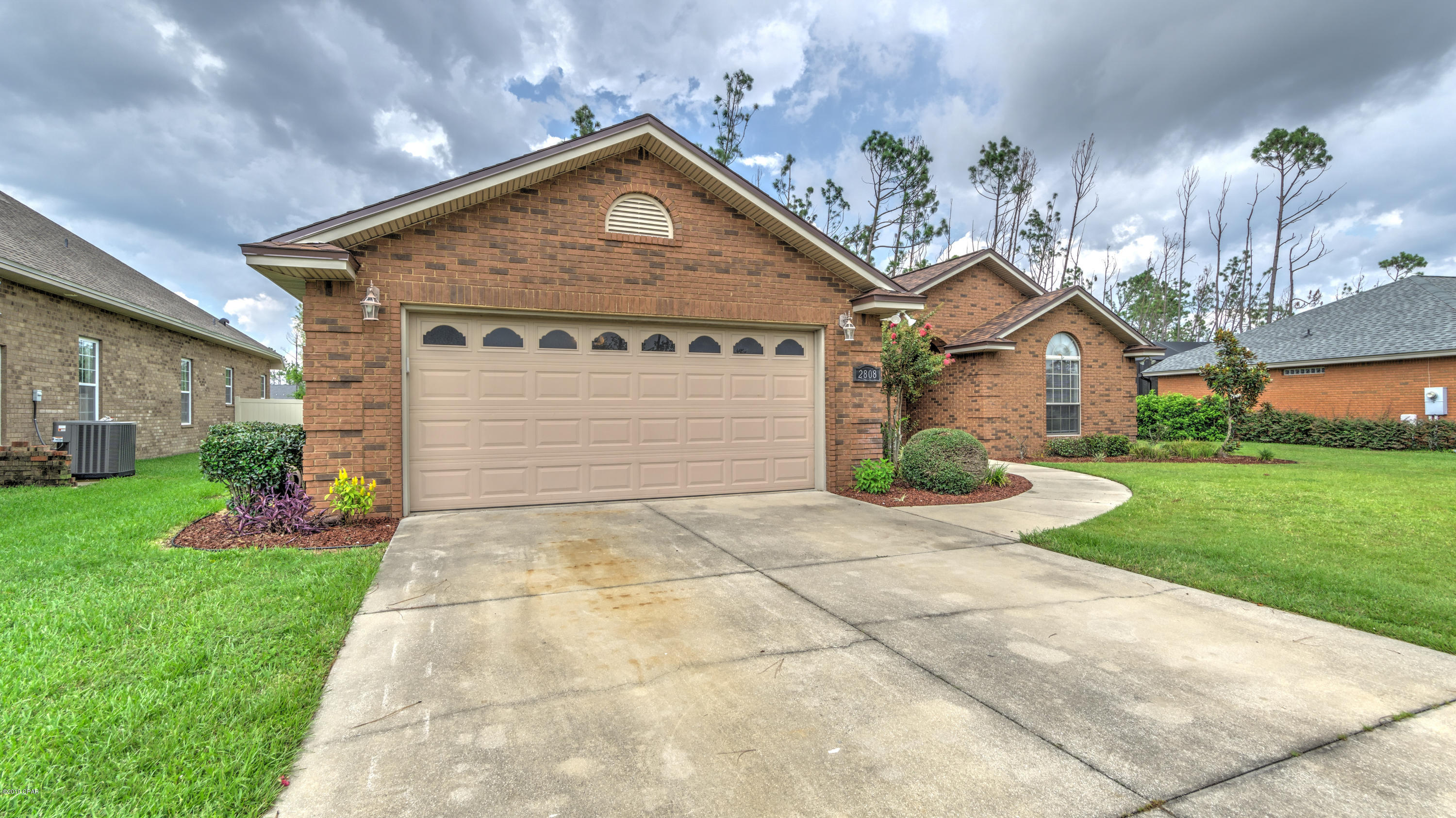 Hawks Landing - Residential