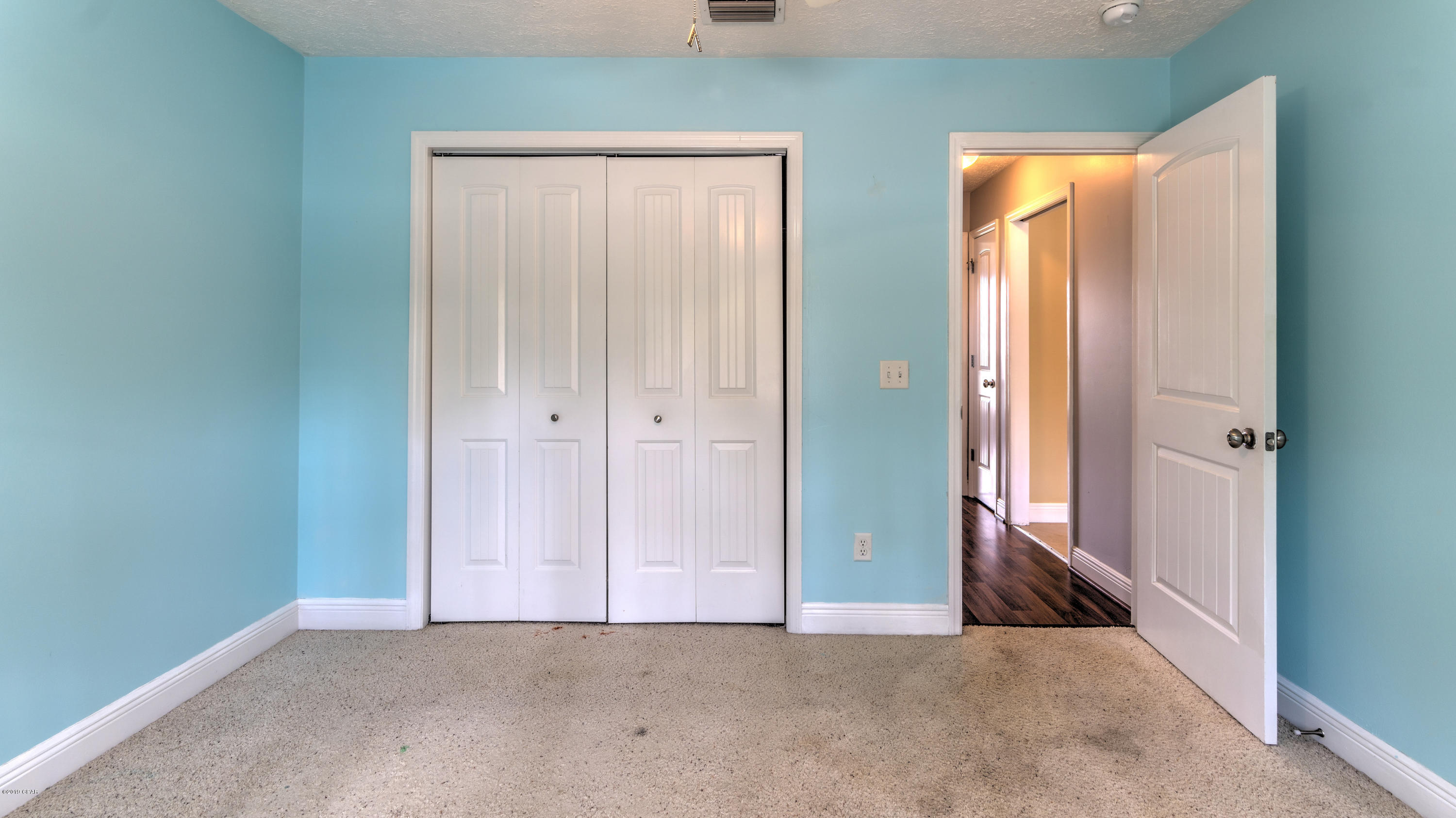 Hawks Landing - Residential