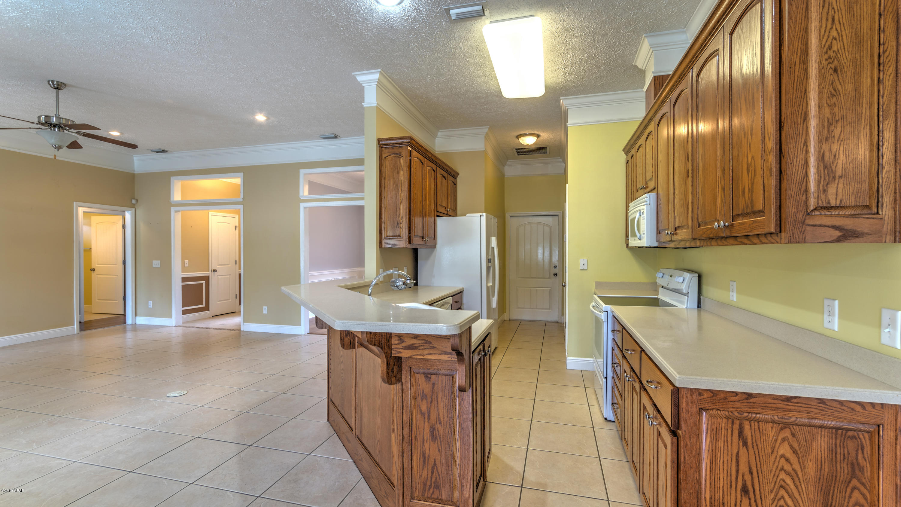 Hawks Landing - Residential