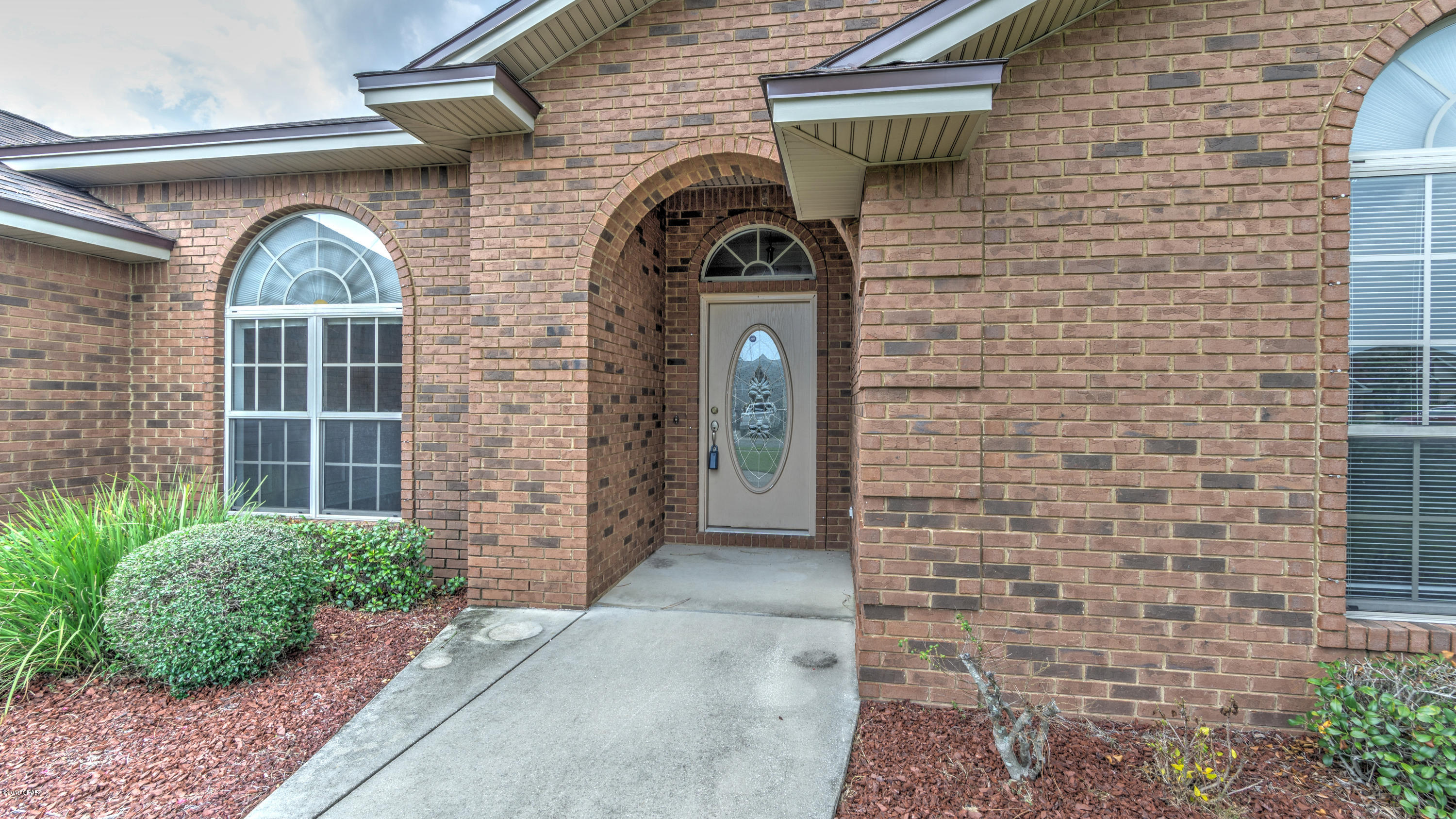 Hawks Landing - Residential