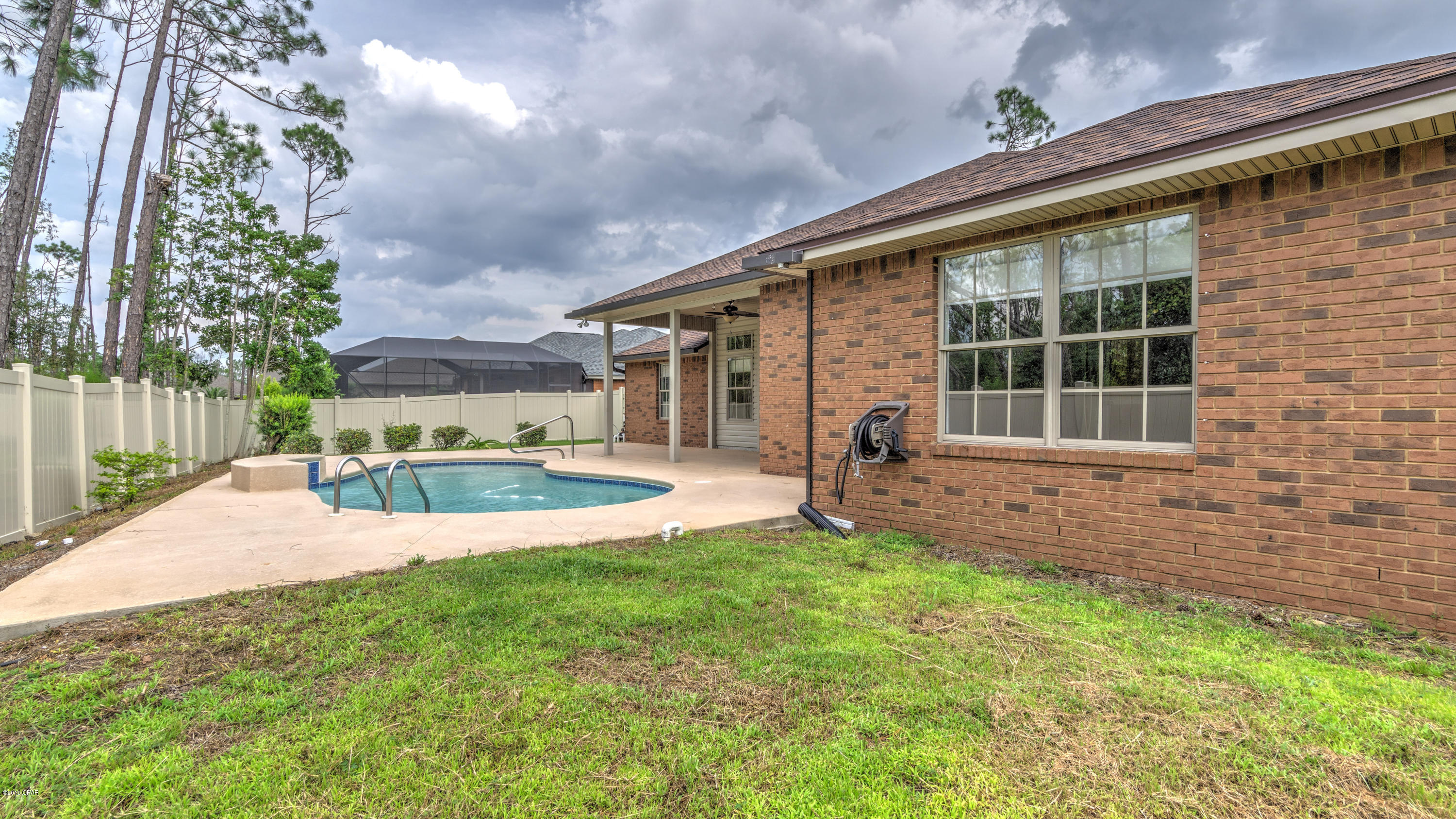 Hawks Landing - Residential