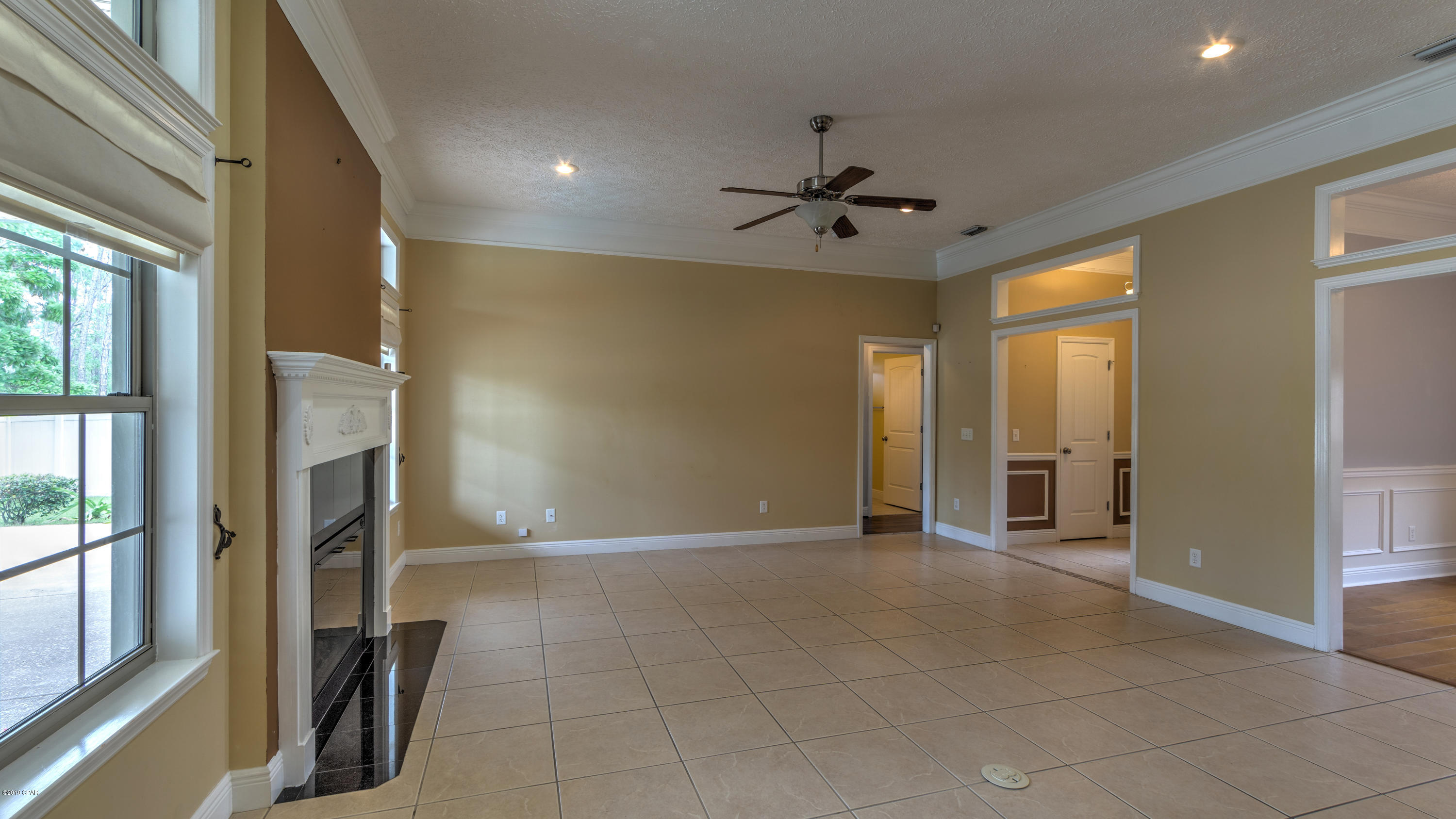 Hawks Landing - Residential