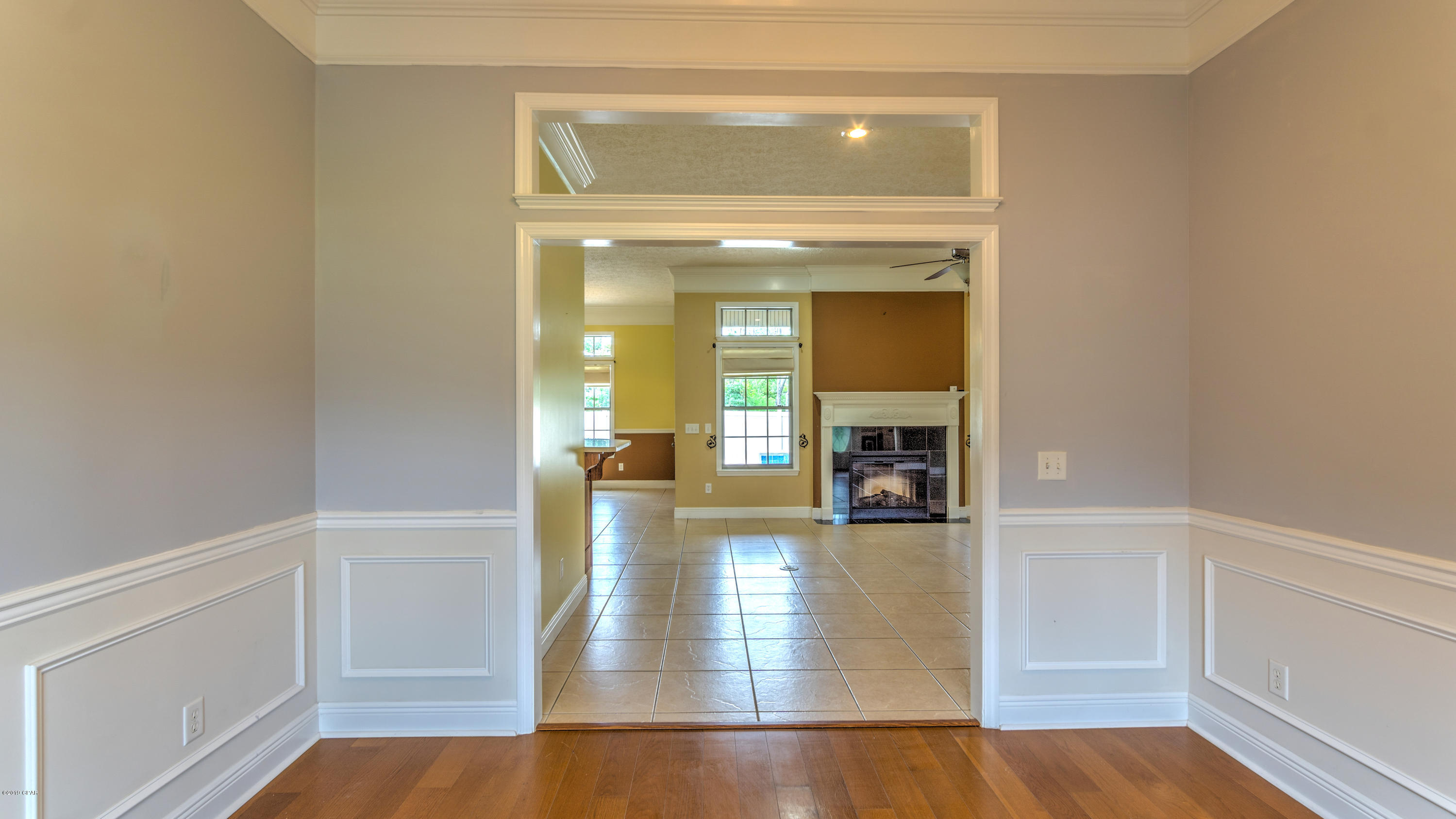 Hawks Landing - Residential