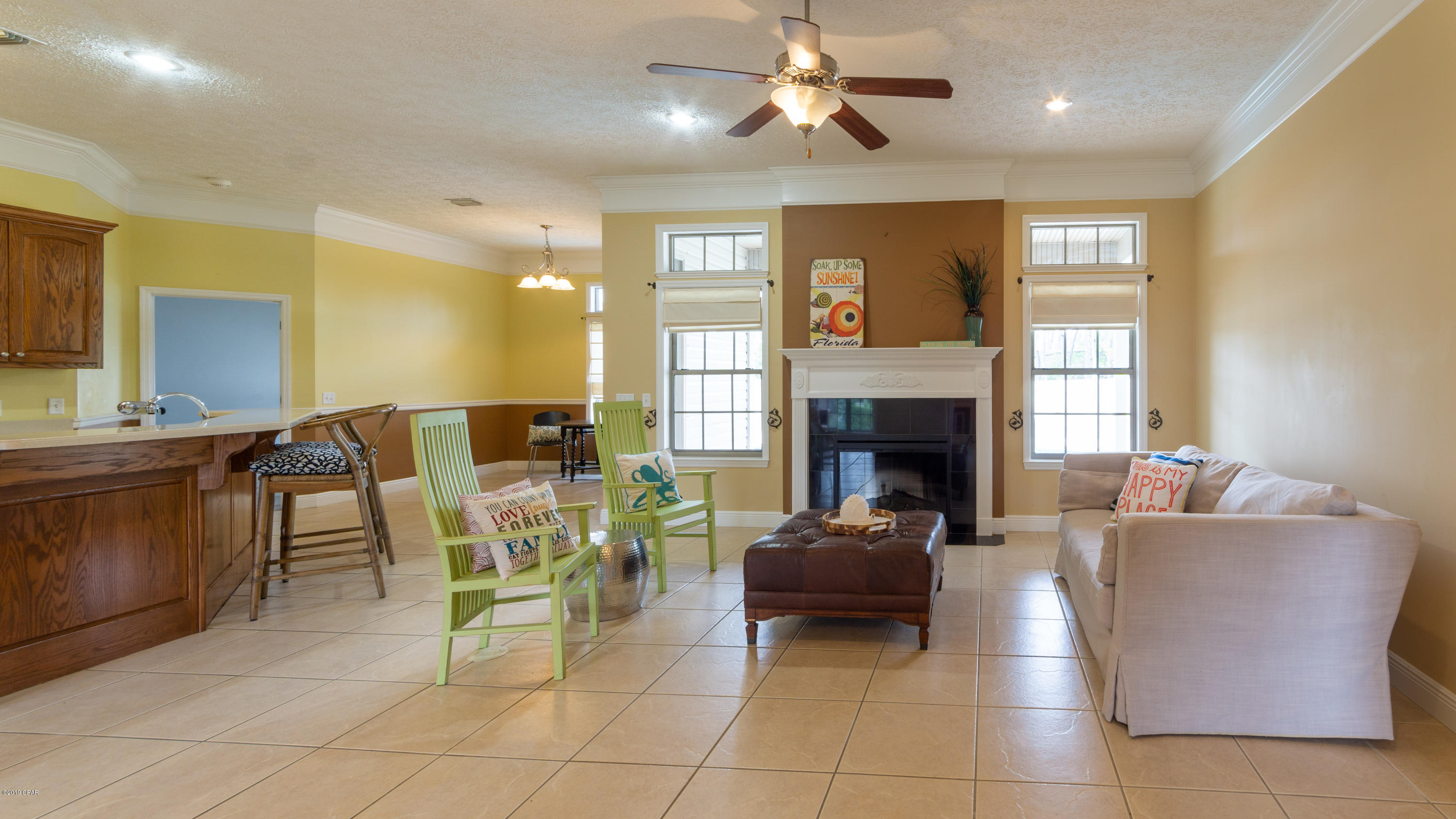 Hawks Landing - Residential