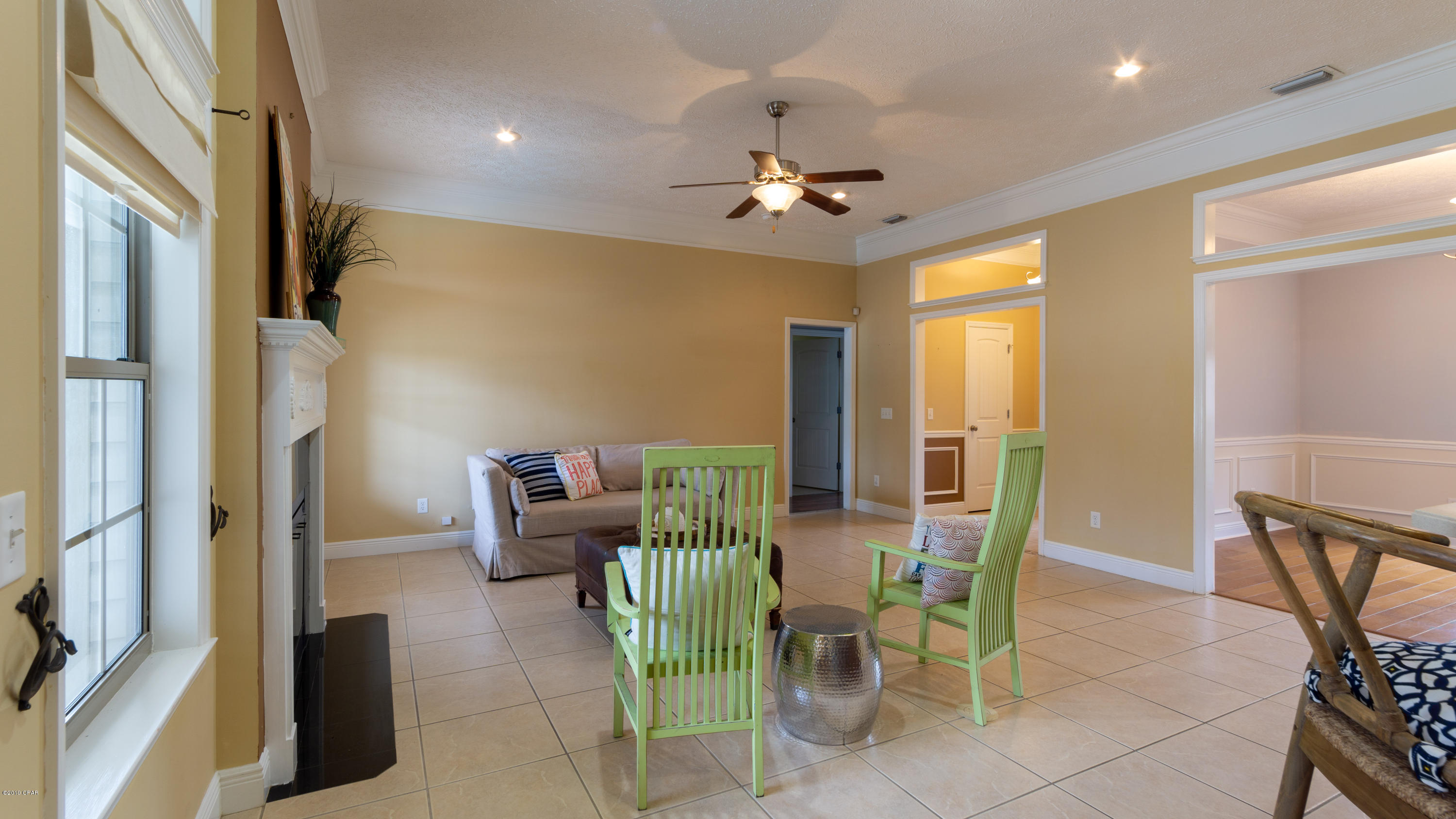 Hawks Landing - Residential