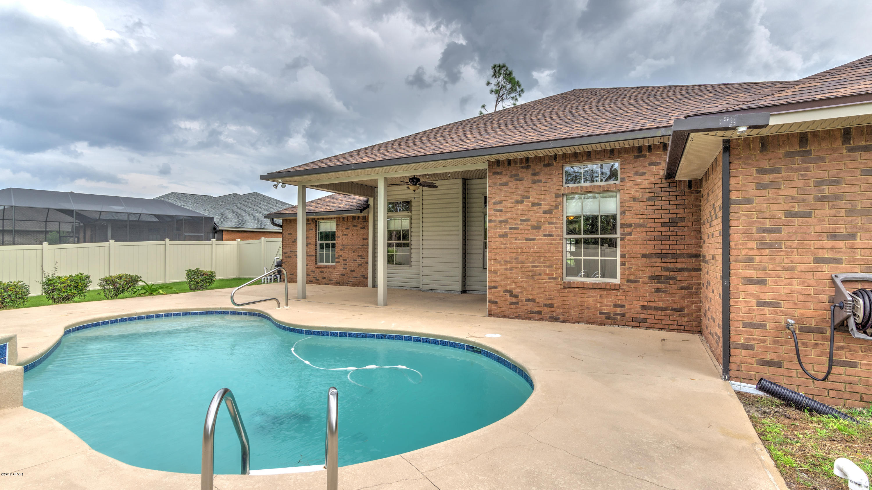 Hawks Landing - Residential