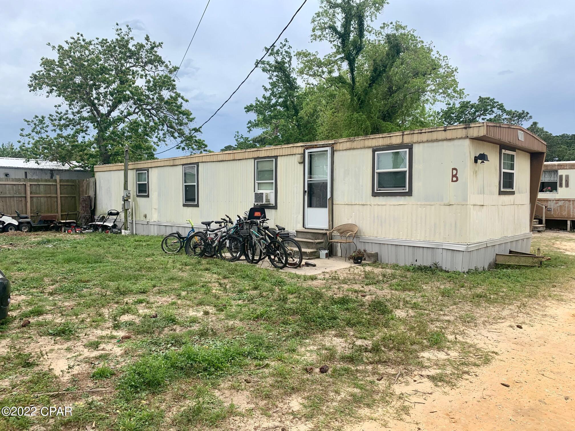 Pines 5th Add - Commercial Sale