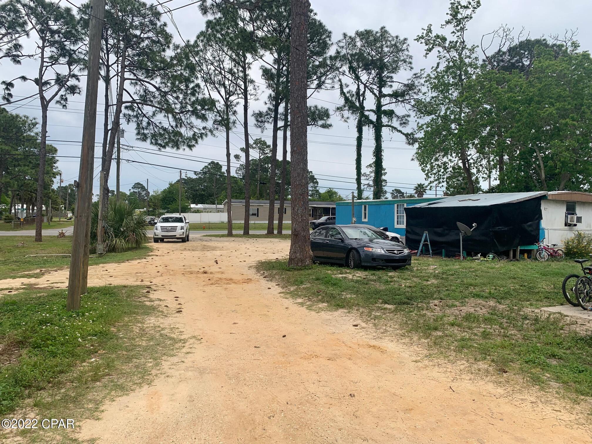 Pines 5th Add - Commercial Sale