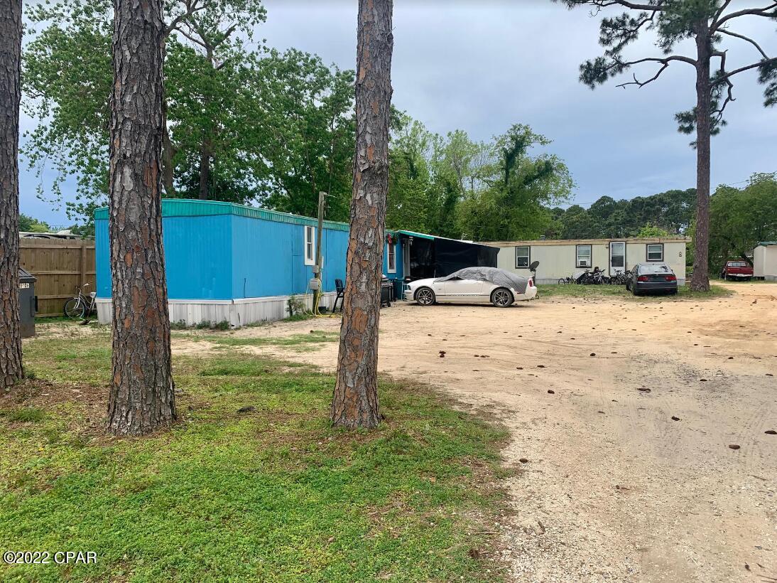 Pines 5th Add - Commercial Sale