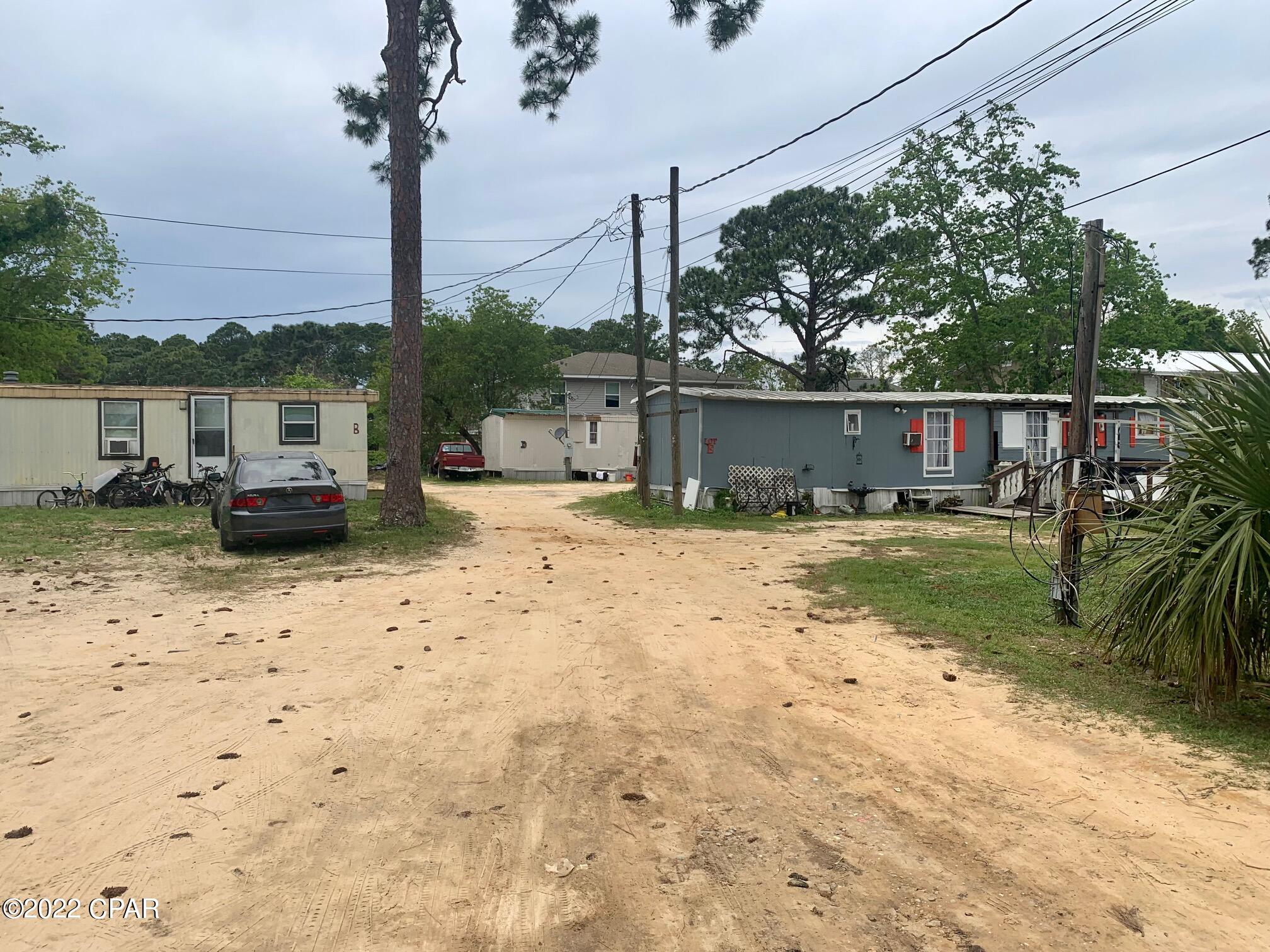 Pines 5th Add - Commercial Sale